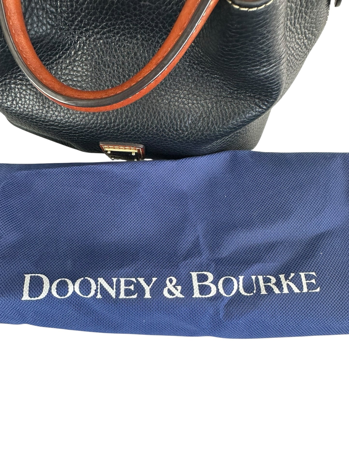 Dooney & Bourke Black Purse
