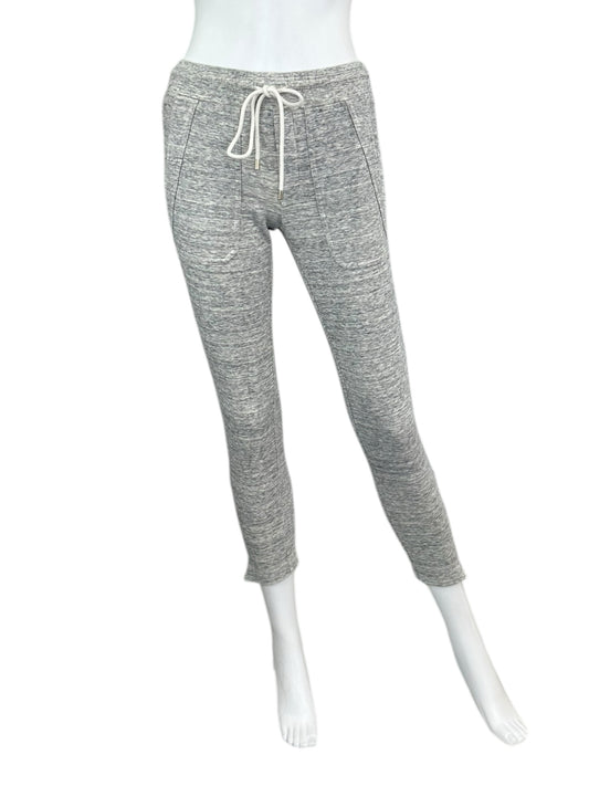 vince. Gray Sweat Pants Size XS
