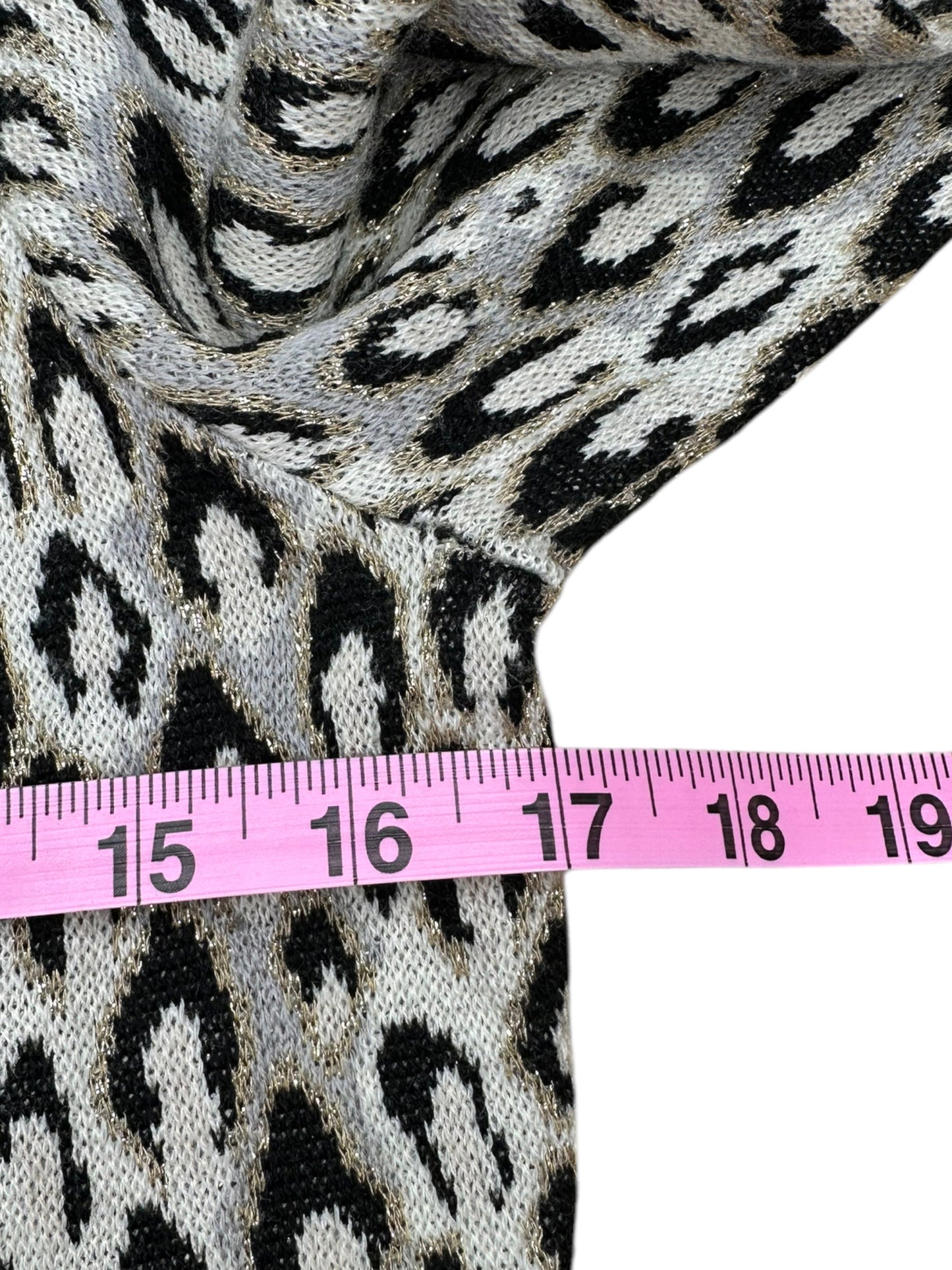 Diane Von Furstenberg Sweater Size S