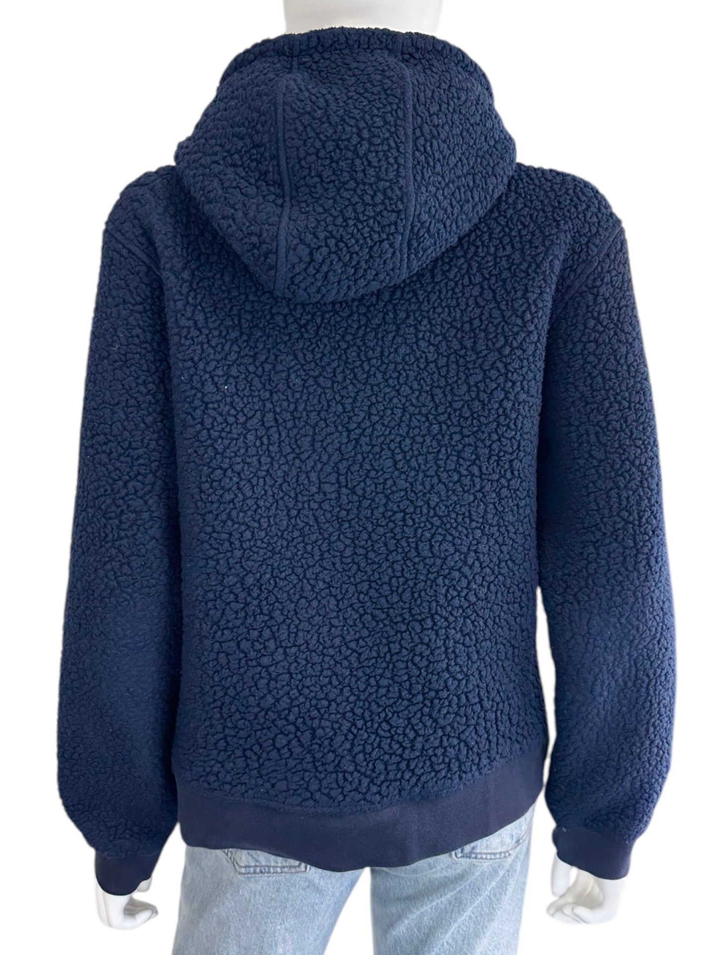 J. Crew Quarter Zip Size S