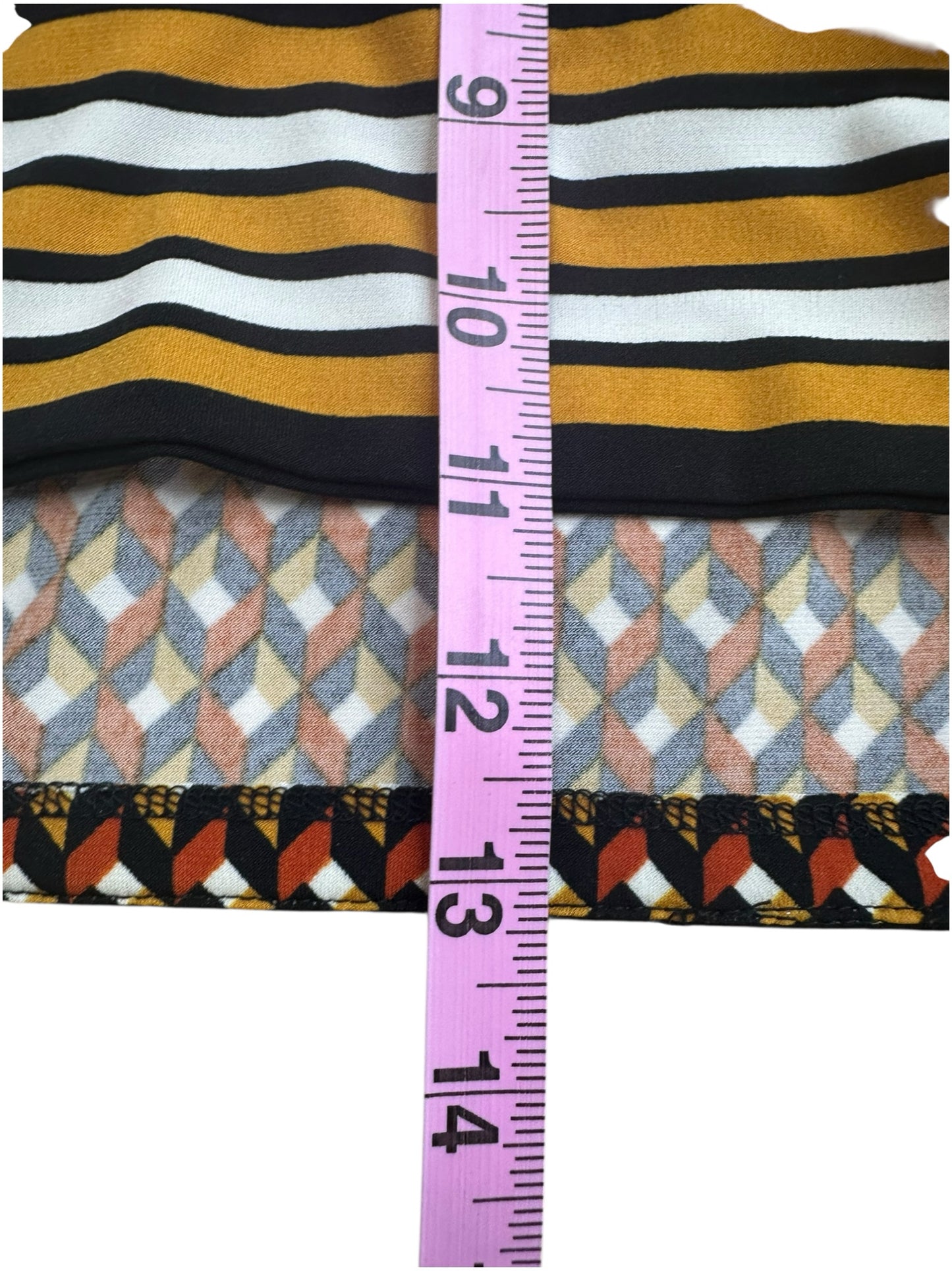 MICHAEL Michael Kors Blouse Size XS