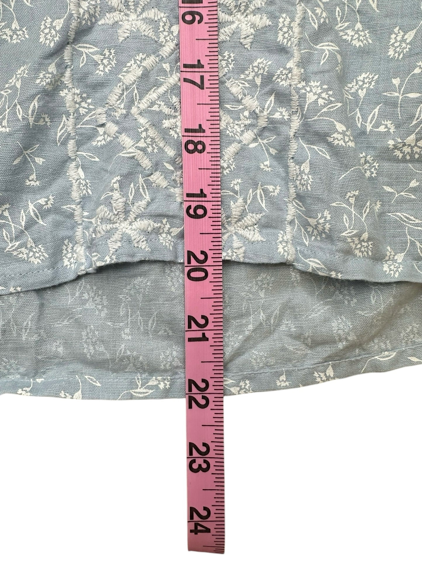 Joie Blouse Size M
