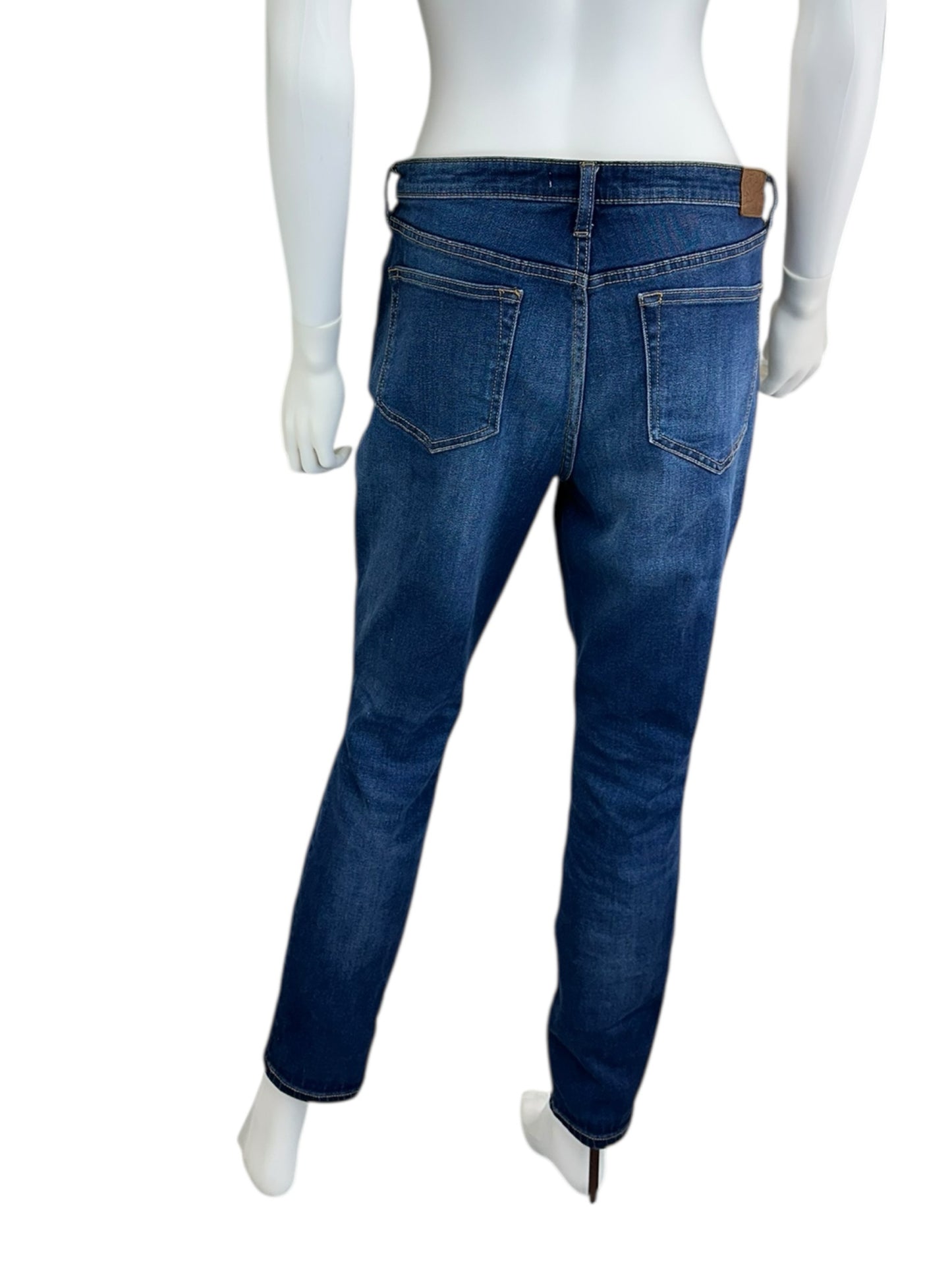 Johnny Was Dark Wash Jeans Size 31