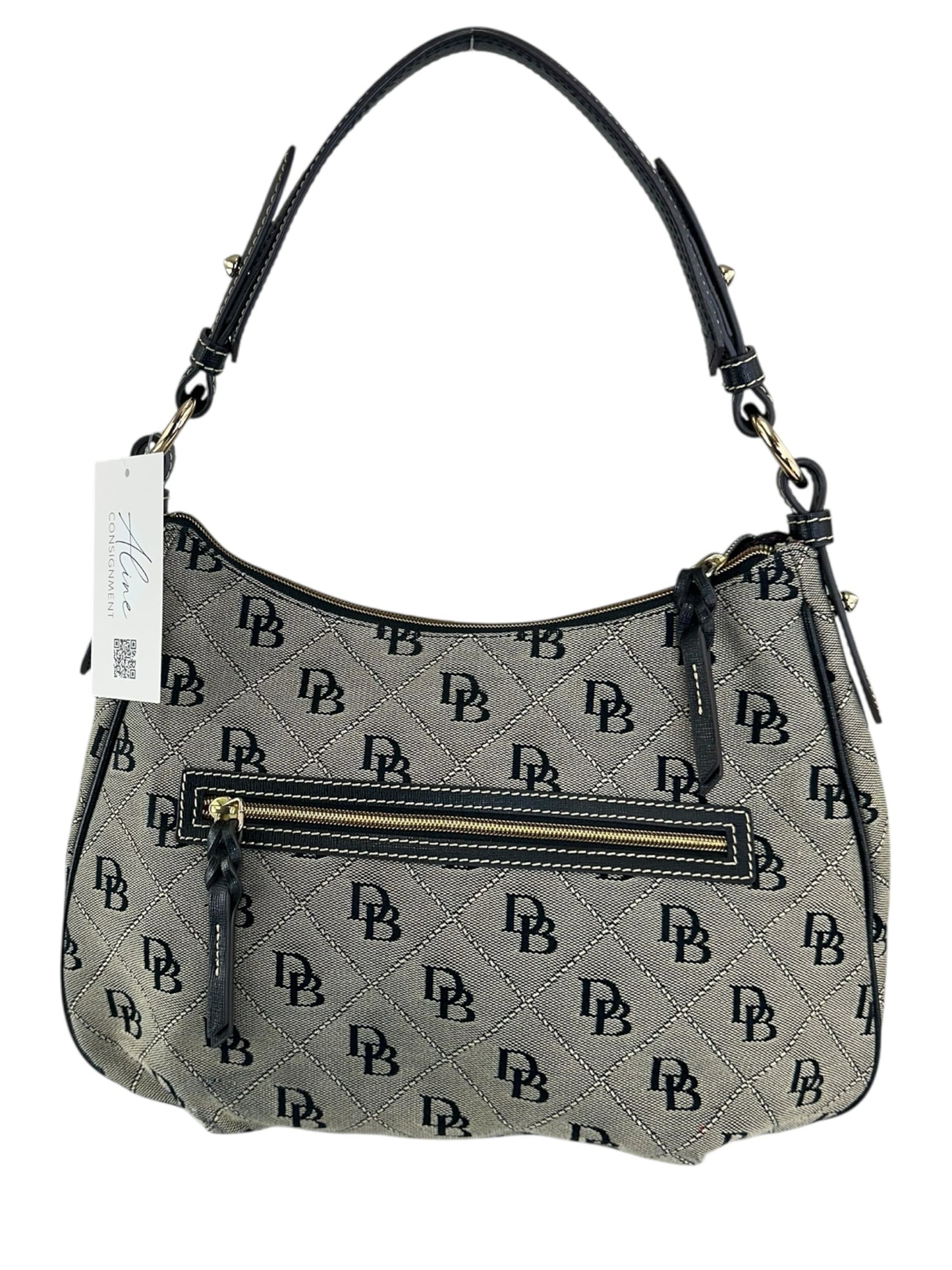 Dooney & Bourke Monogram Purse