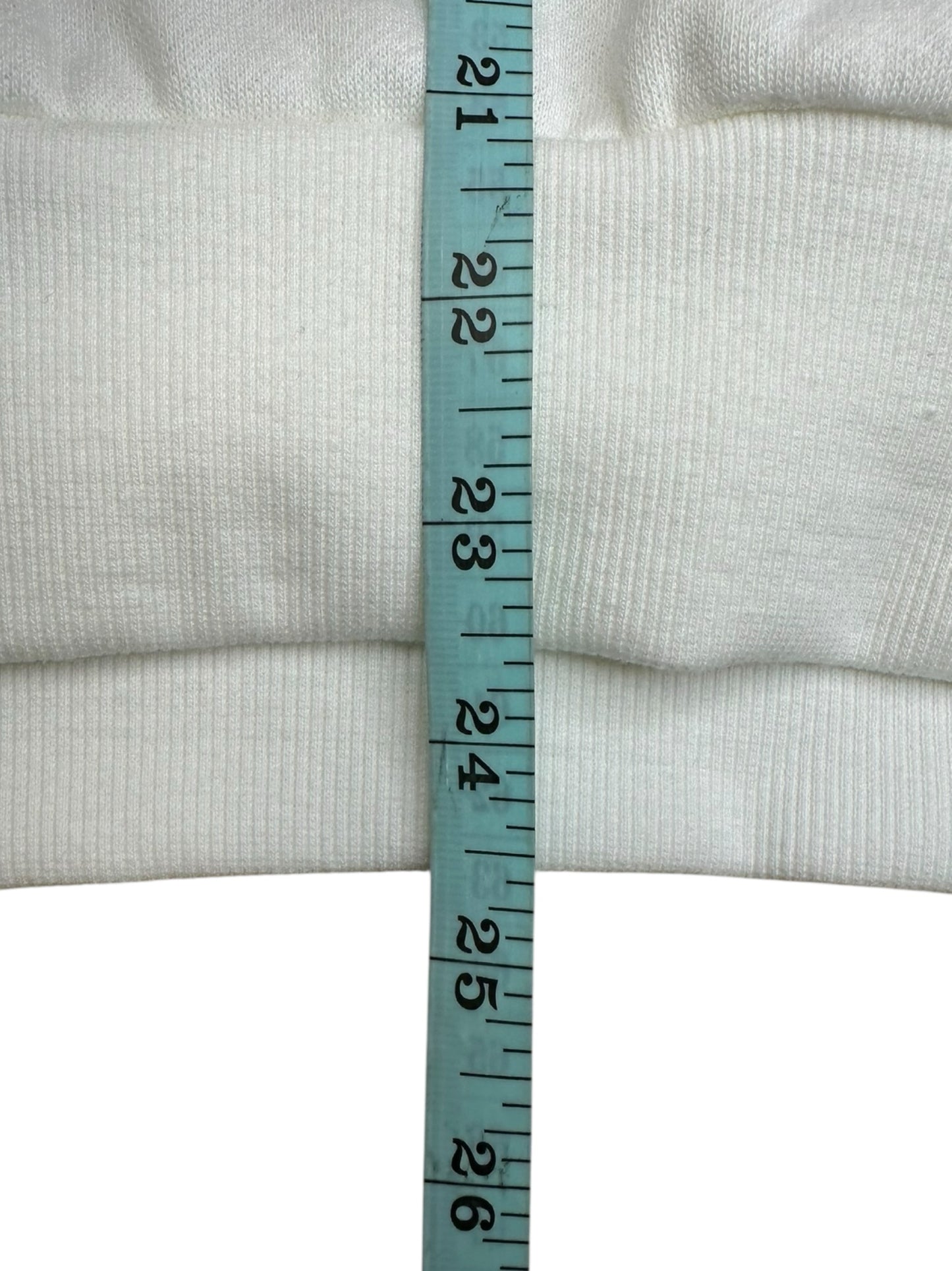 Z SUPPLY NWT Cheers Sweatshirt Size L