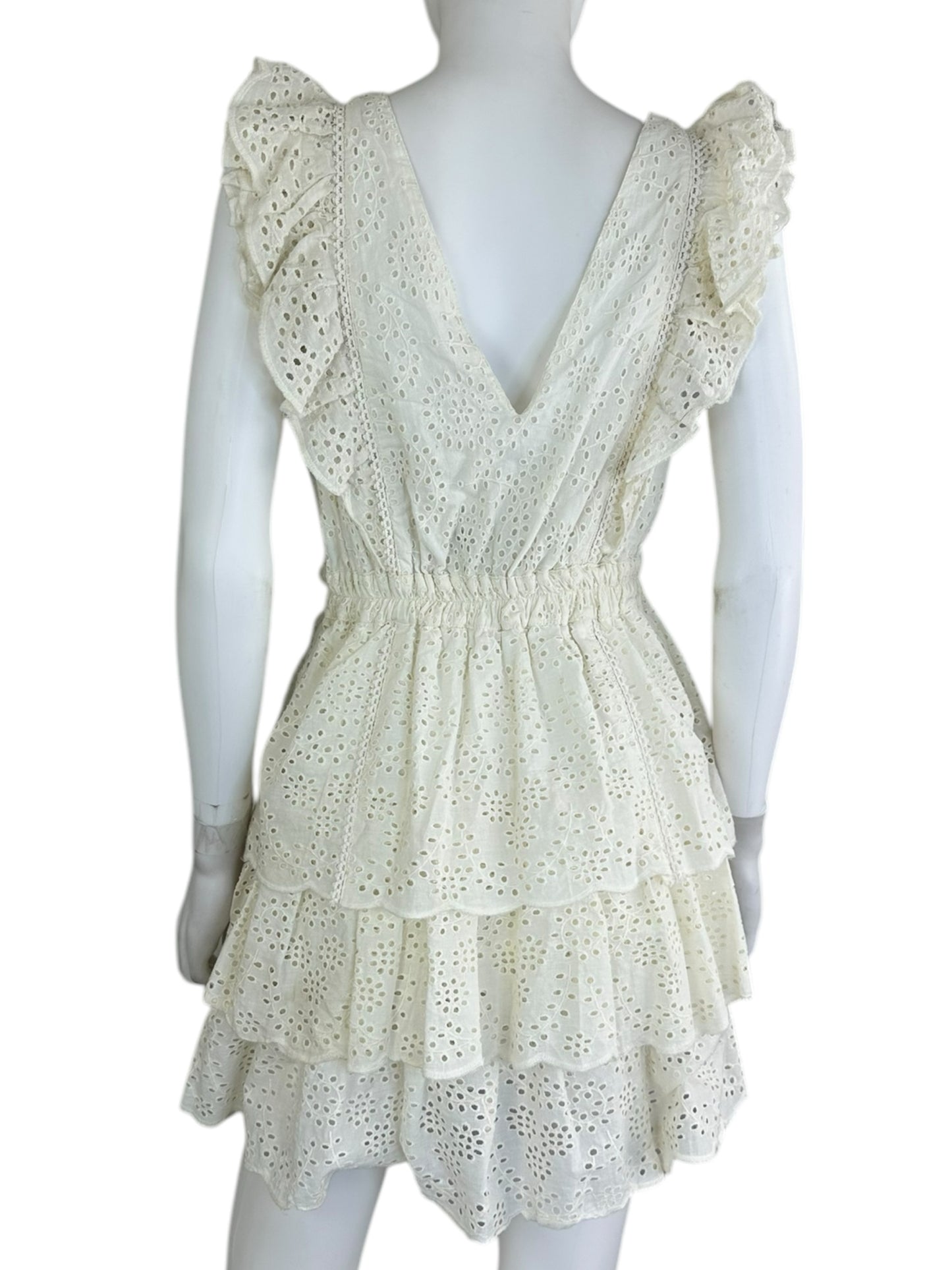 Love the Label Dress Size S