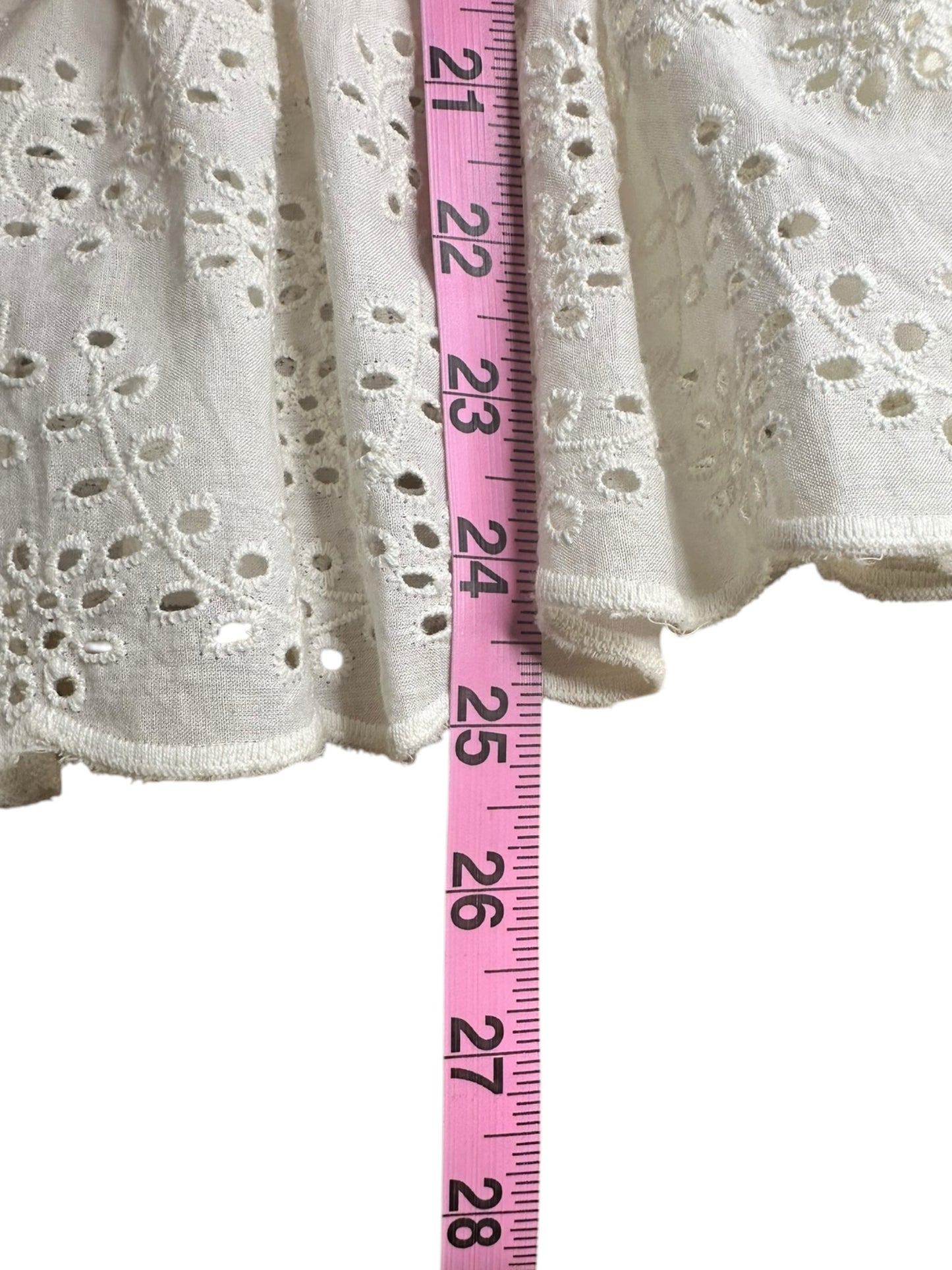 Love the Label Dress Size S