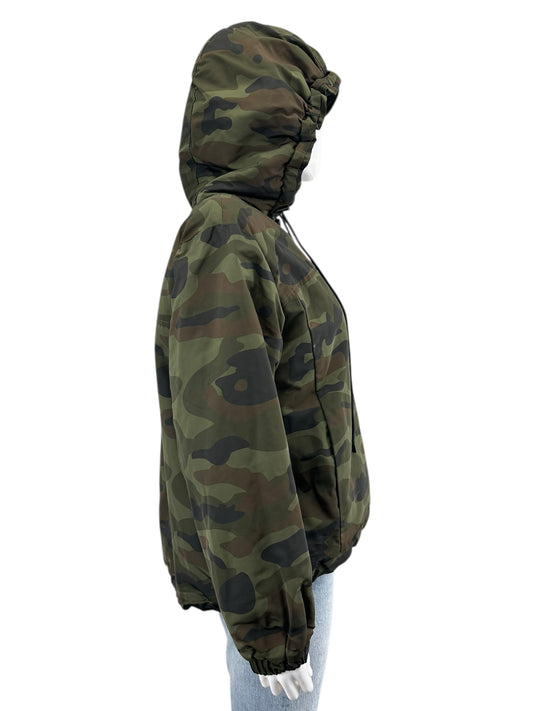 velvet BY GRAHAM & SPENCER Coat Size S