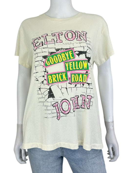 DAYDREAMER Size M Basic Knit