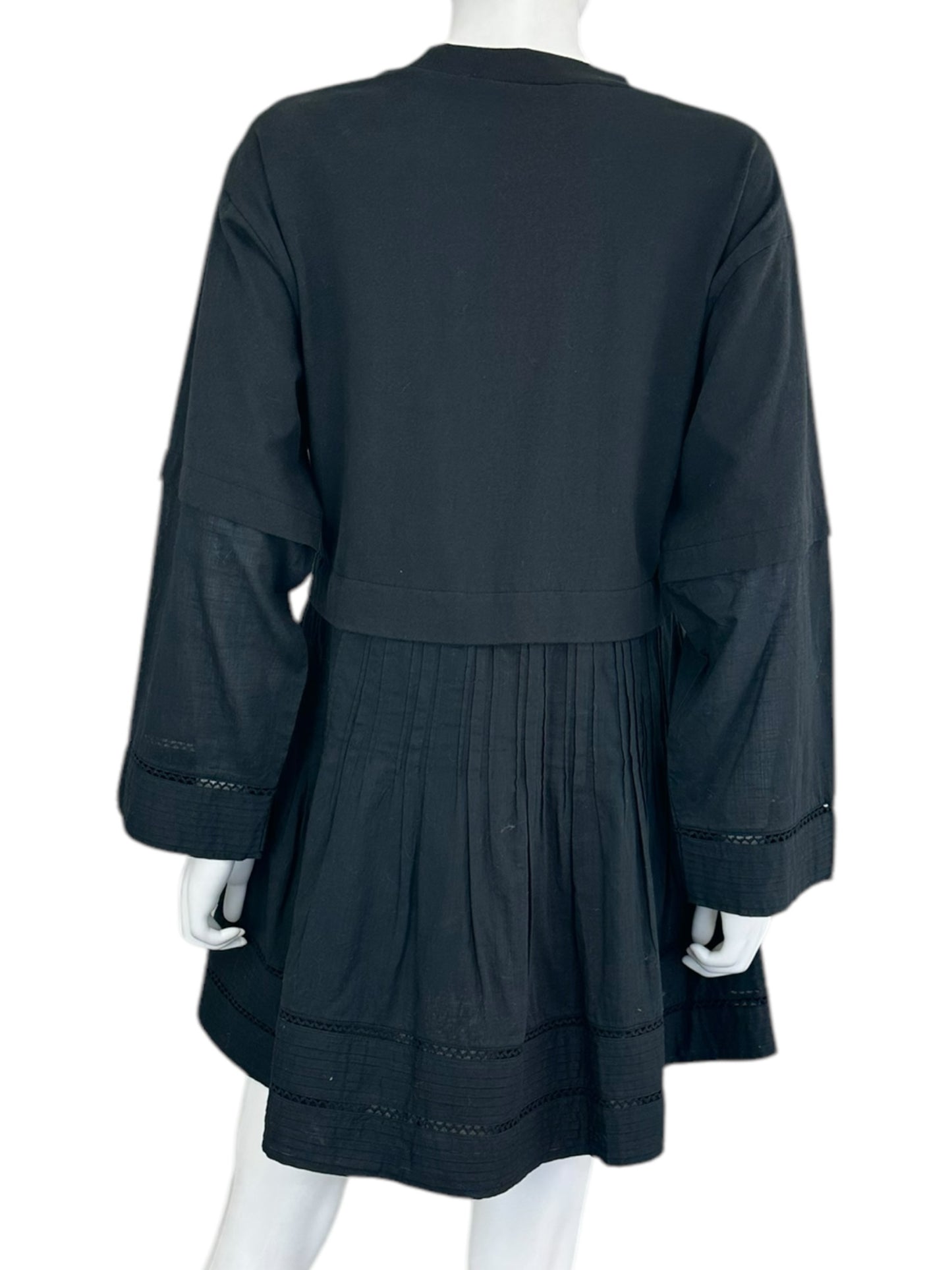 SEA New York Black Mini Dress Size XS