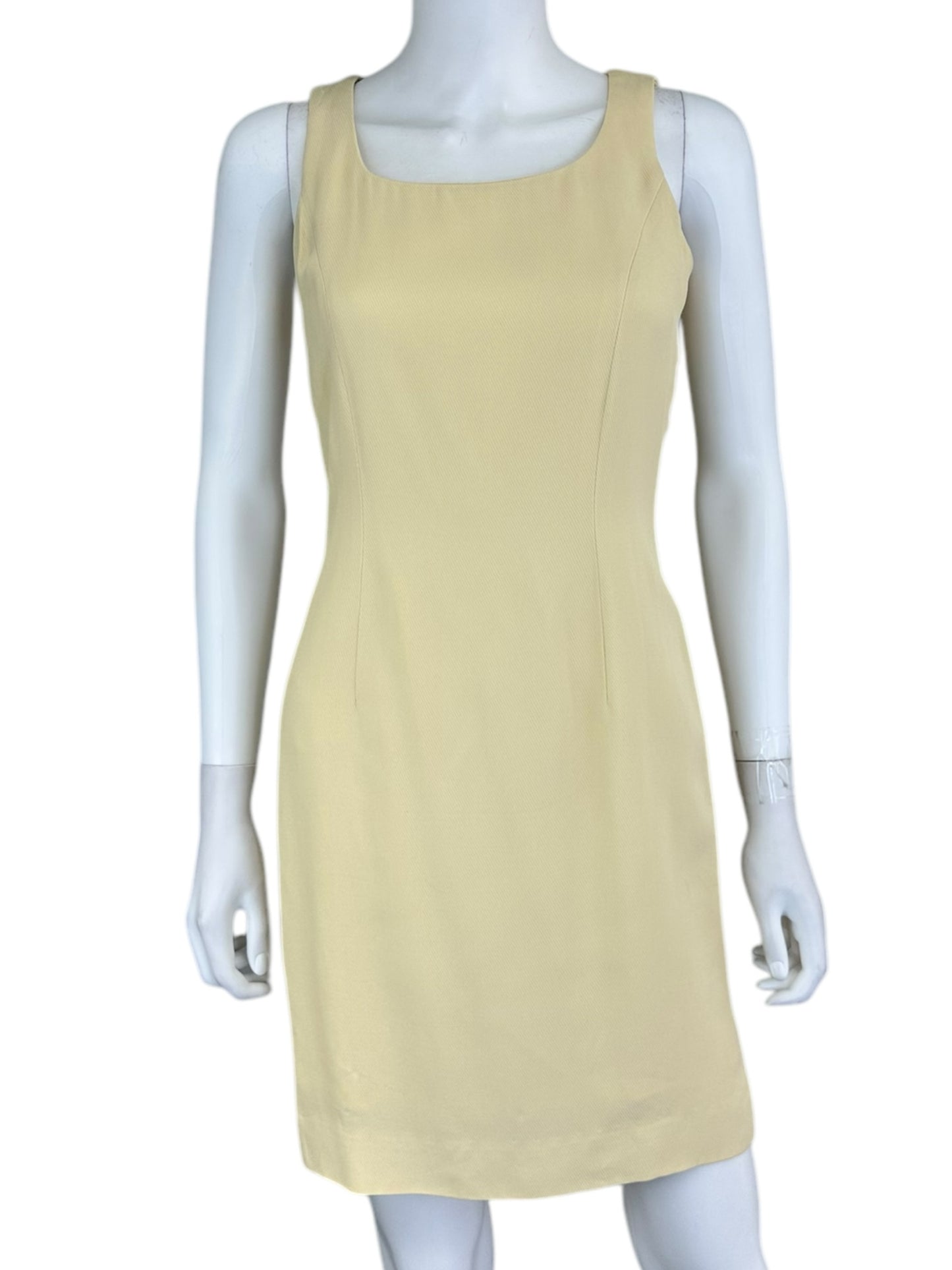 Ann Taylor Casual Dress Size 2P