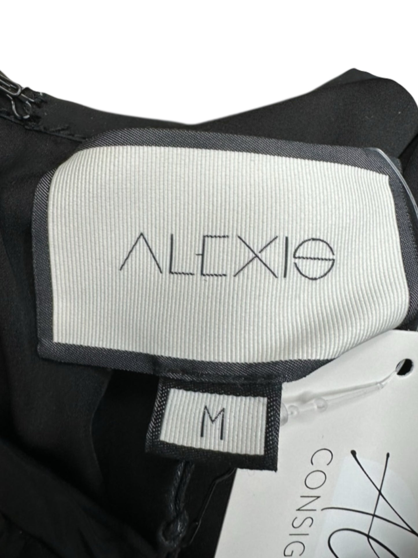 ALEXIE Size M PREMIUM Dress- Cocktail