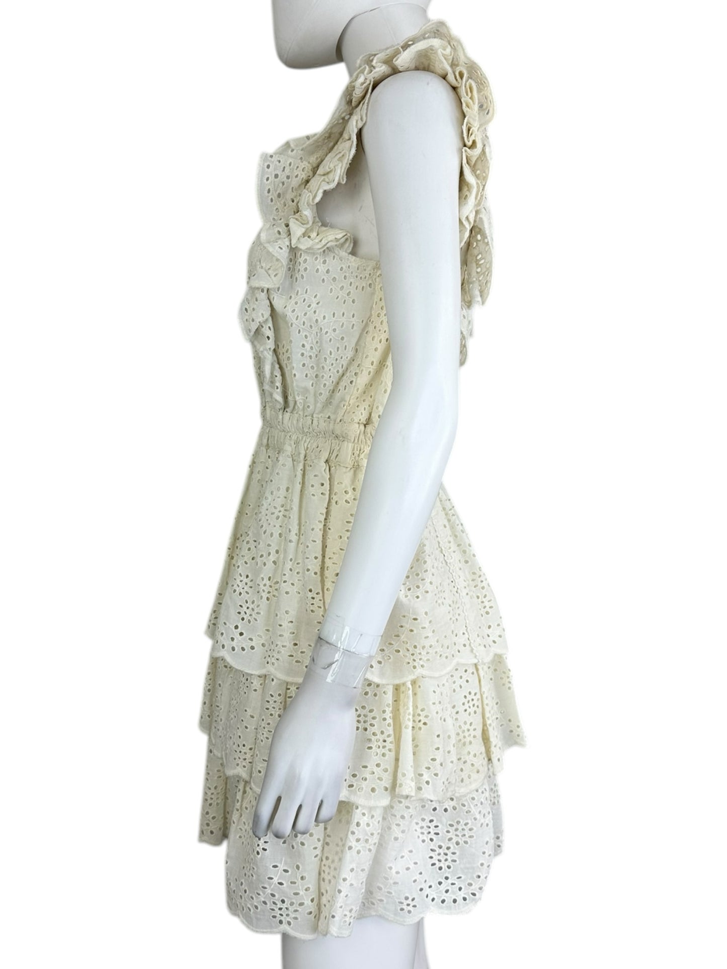 Love the Label Dress Size S