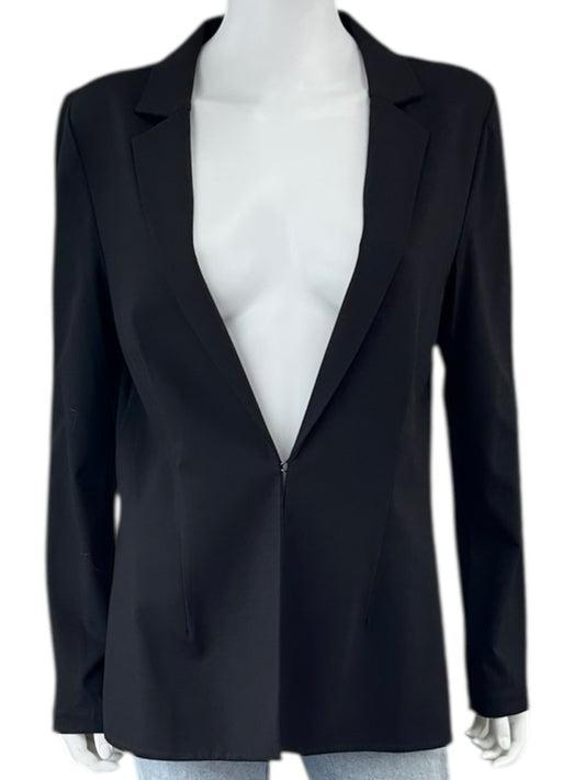 Capsule 121 Black Blazer NWT Size M