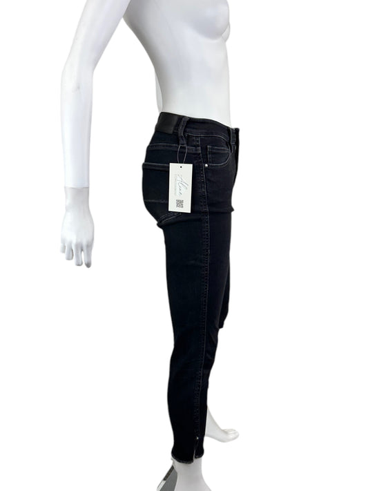 STONEFIELD Black CONRAD High Rise Jeans Size 26