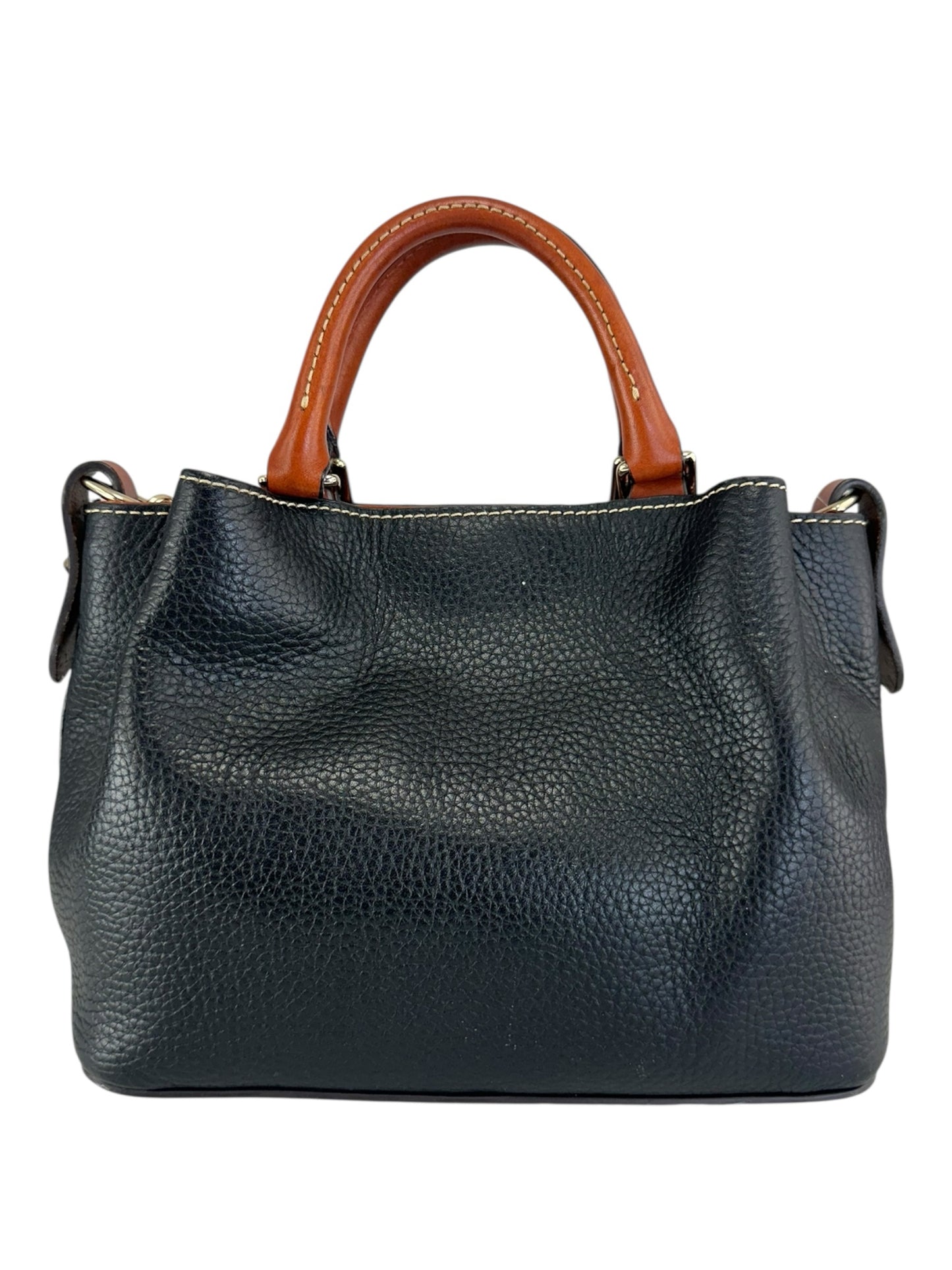 Dooney & Bourke Black Purse