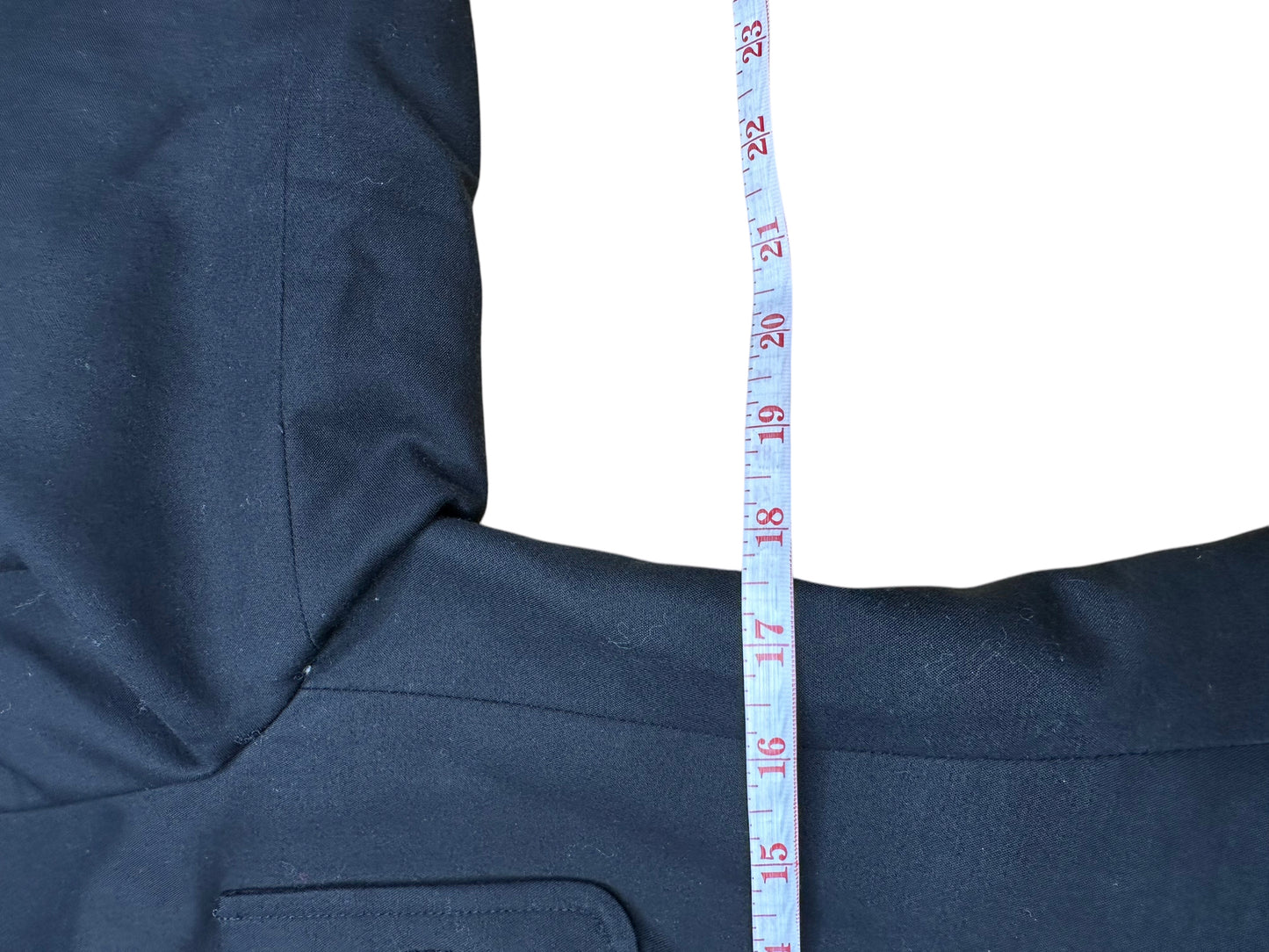 LAUREN Ralph Lauren Black Blazer Size 6