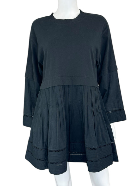 SEA New York Black Mini Dress Size XS