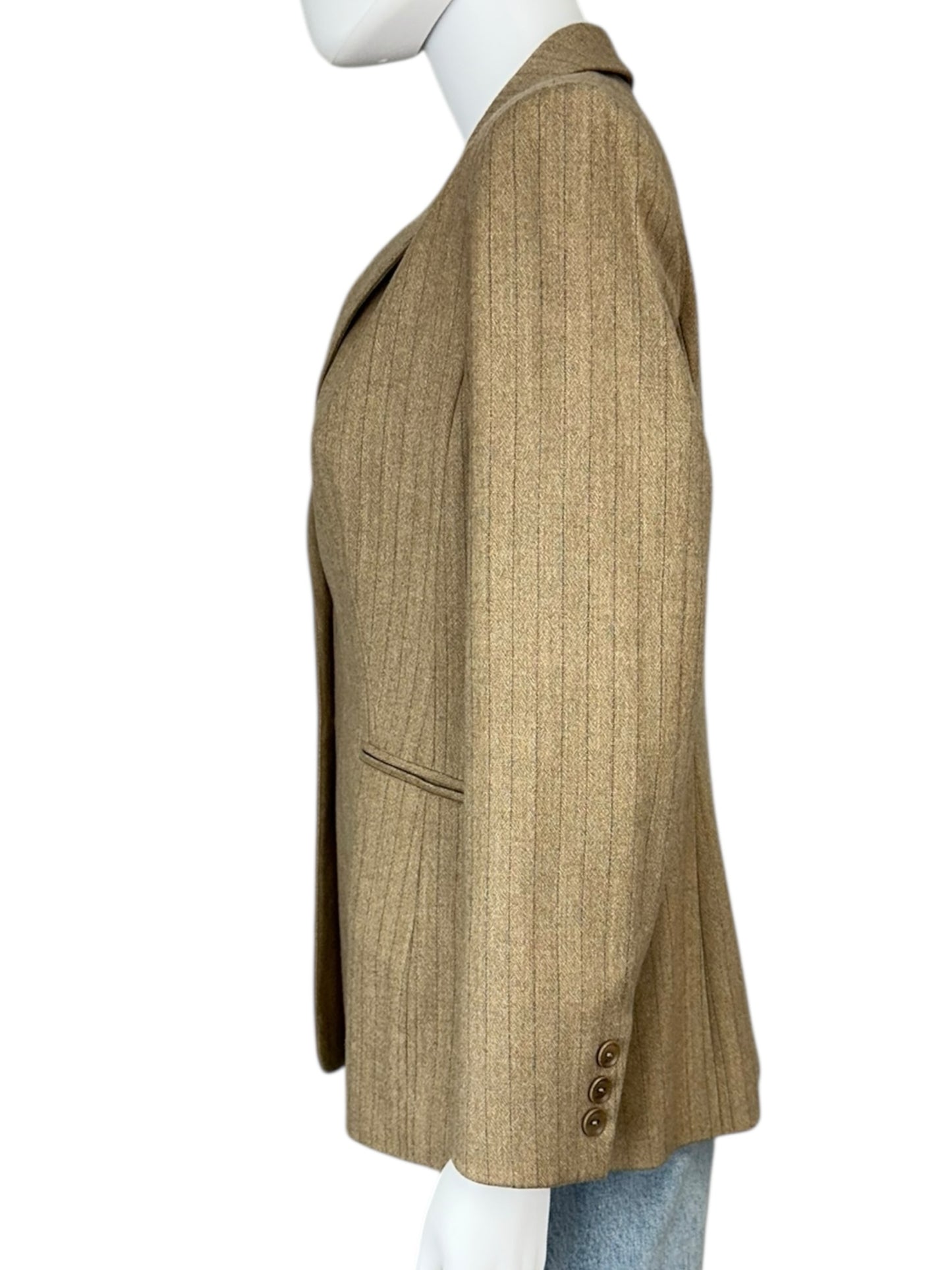 Talbots Size 6 Blazer