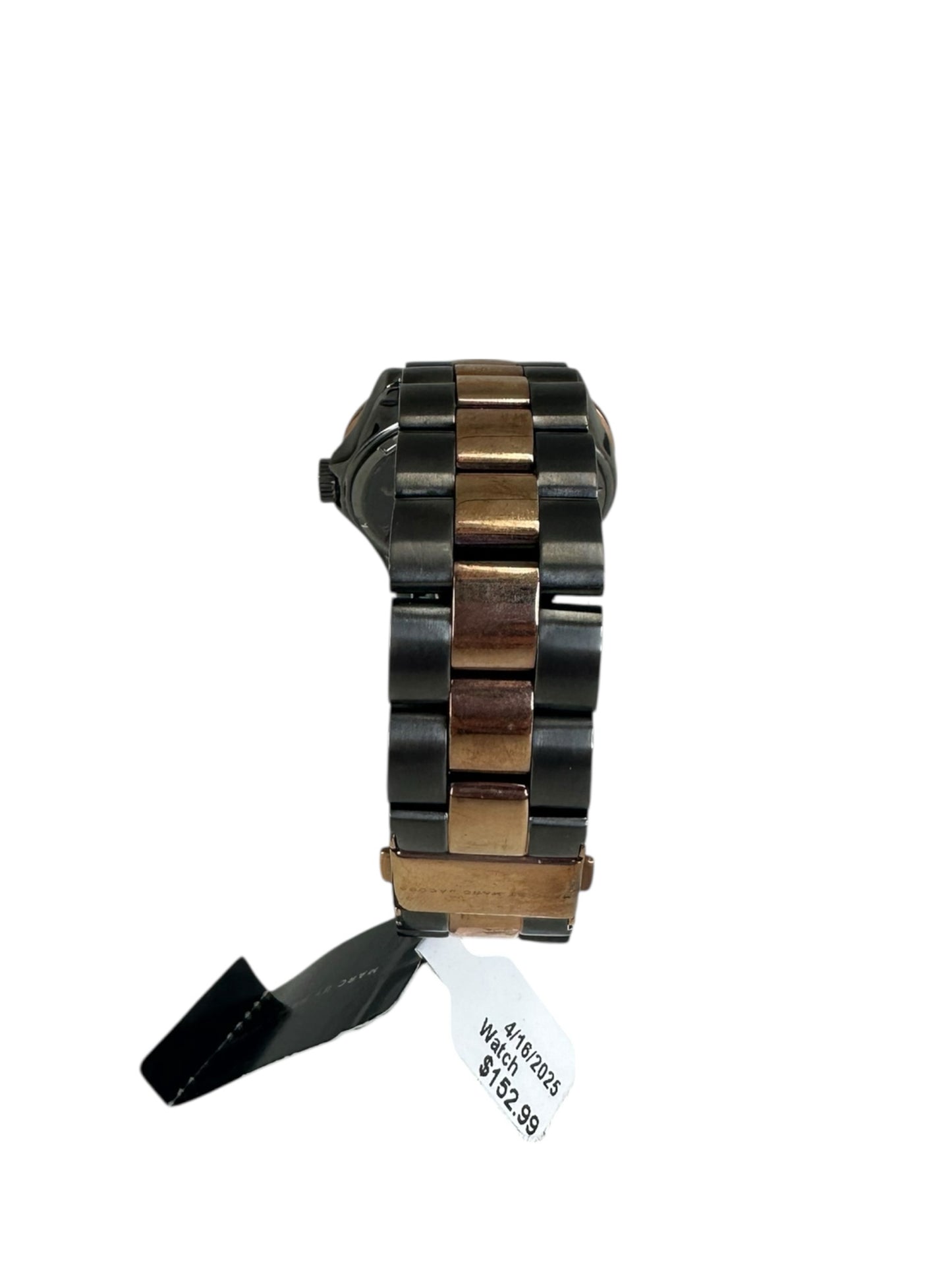 MARC by Marc Jacobs NWT Blade Watch