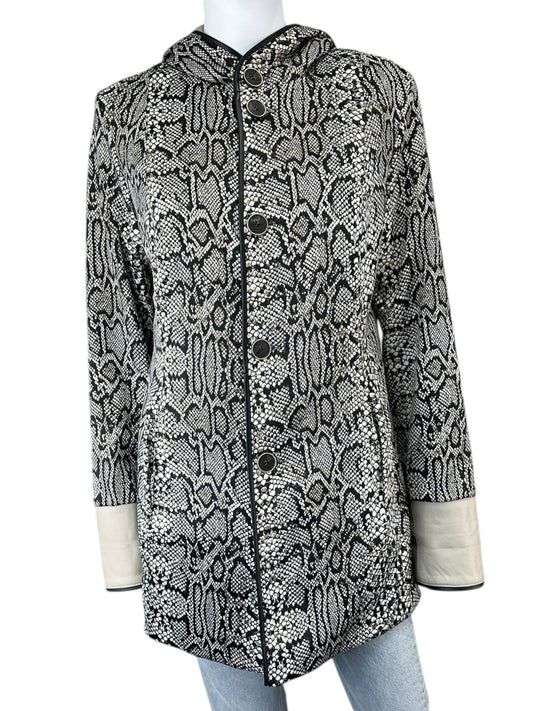 Dominic Bellissimo Size 8 BASE Jacket- Casual