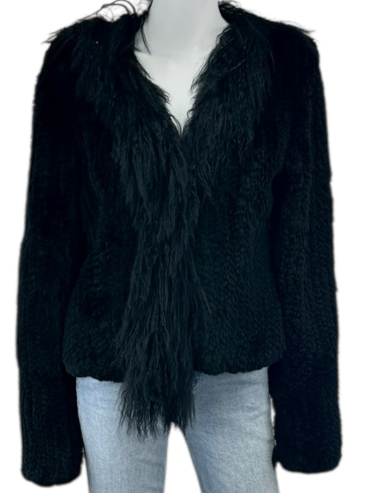 Bod & Crisan Fur Size S