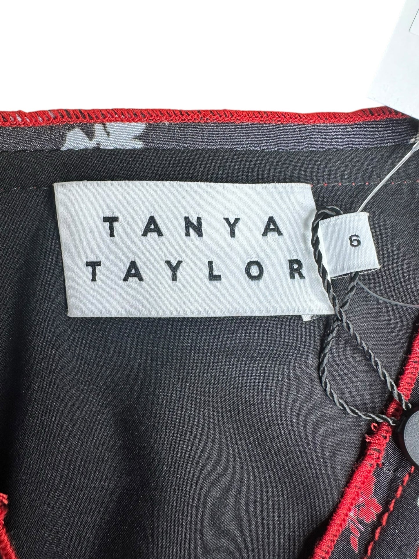 Tanya Taylor Sundress Size 6