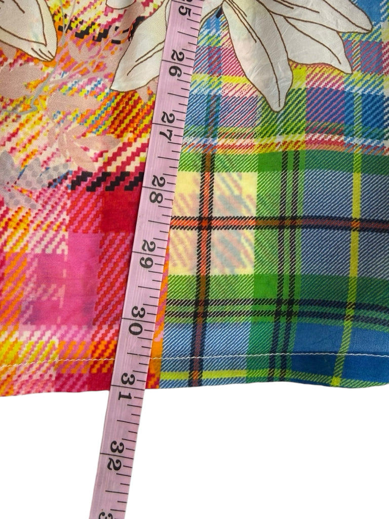 Johnny Was Size S Blouse
