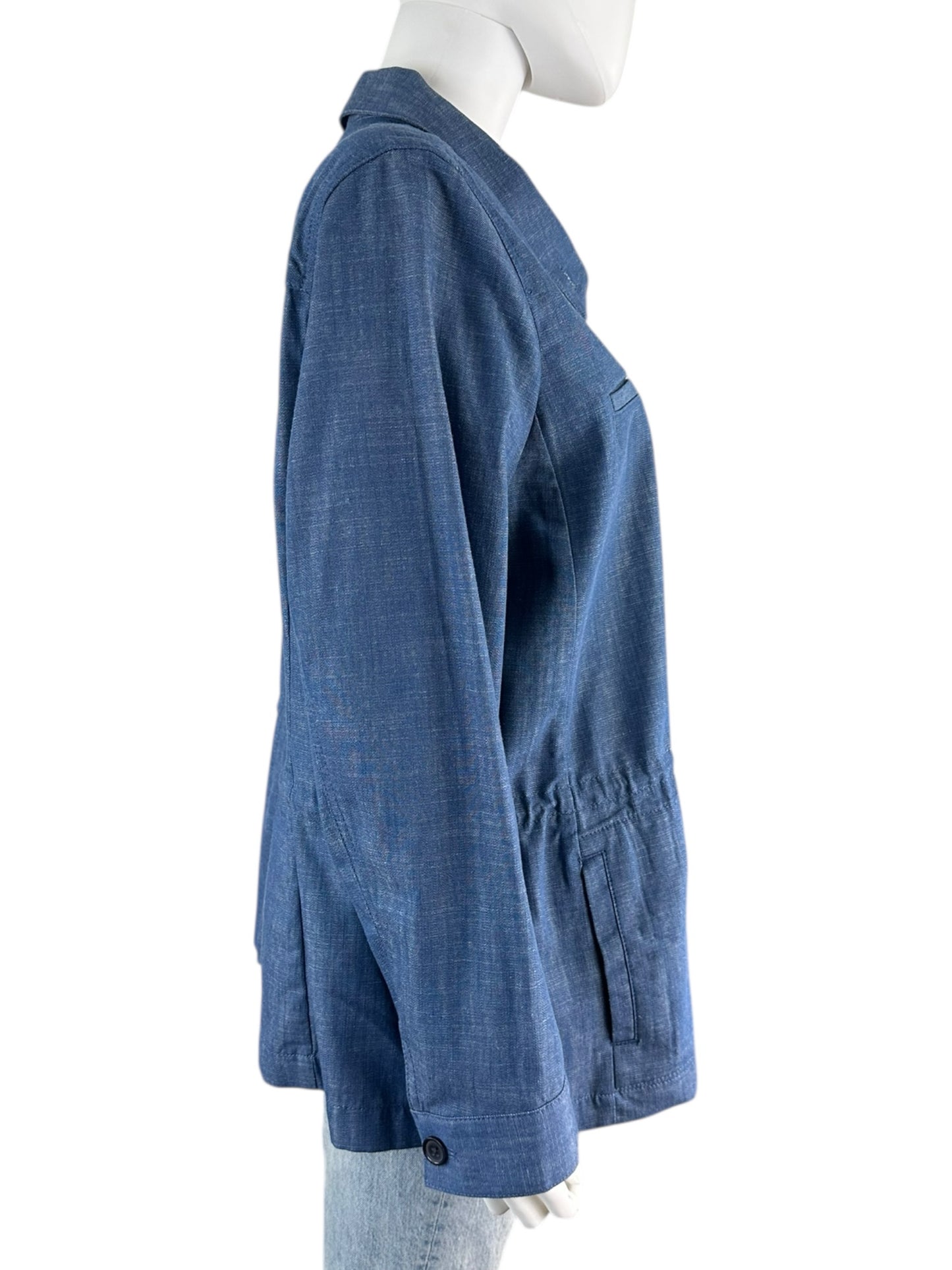 Talbots Size XLp Jacket- Casual