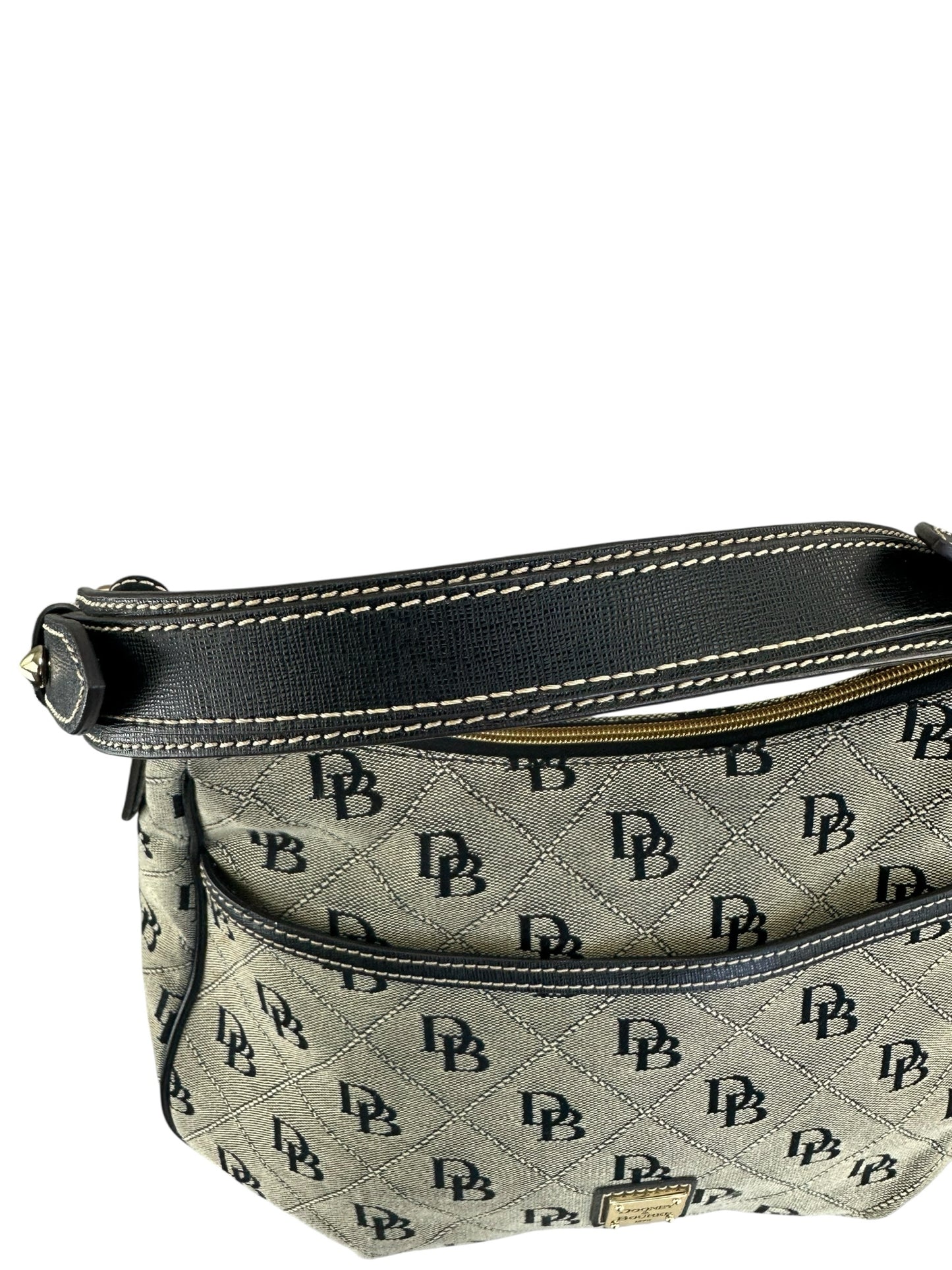 Dooney & Bourke Monogram Purse