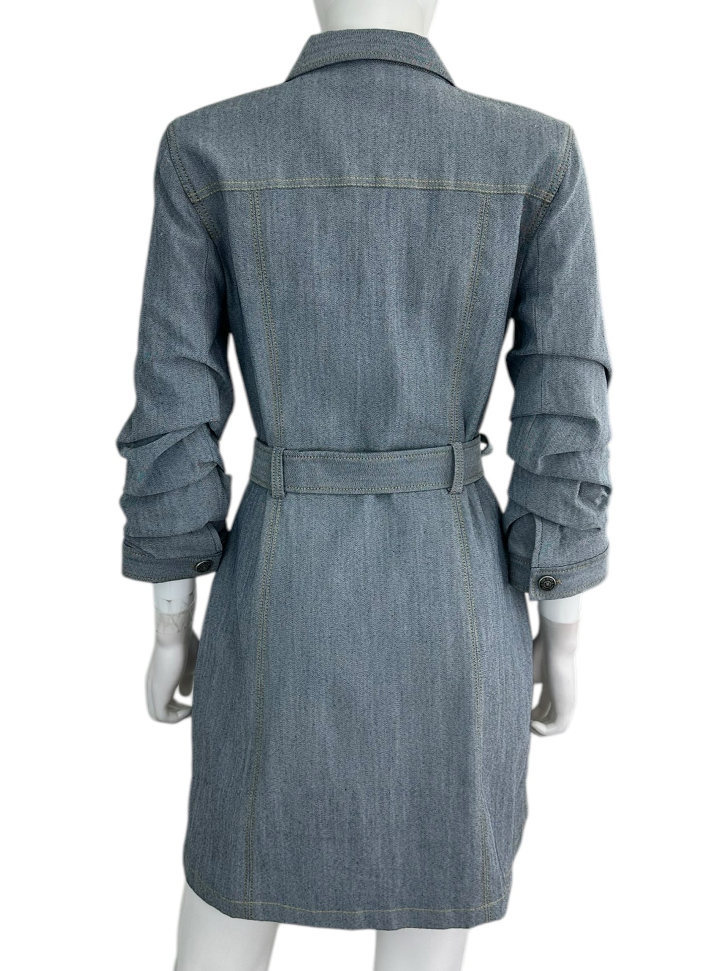 Cinq A Sept Casual Dress Size S