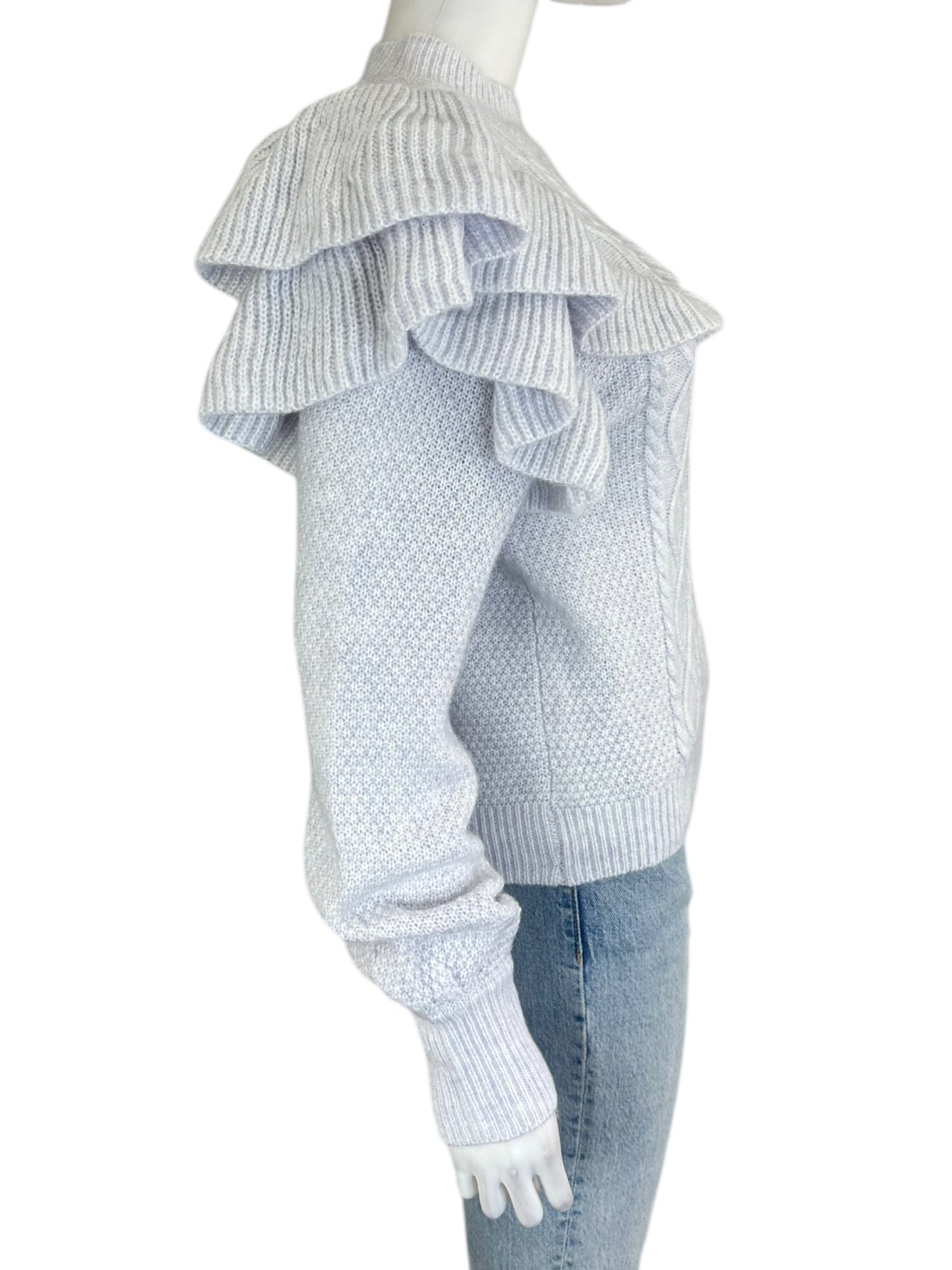 BB Dakota Sweater Size XS