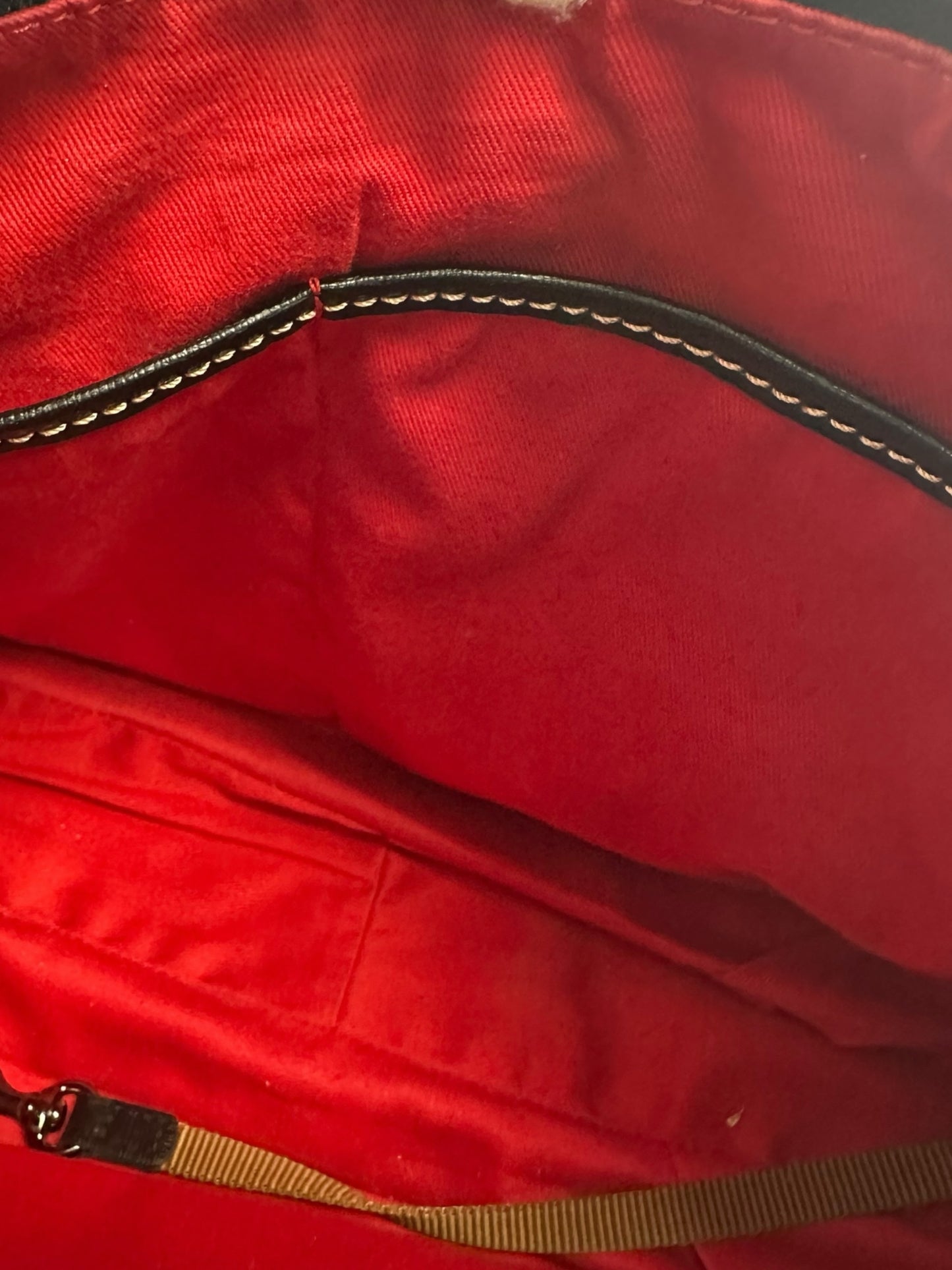 Dooney & Bourke Monogram Purse