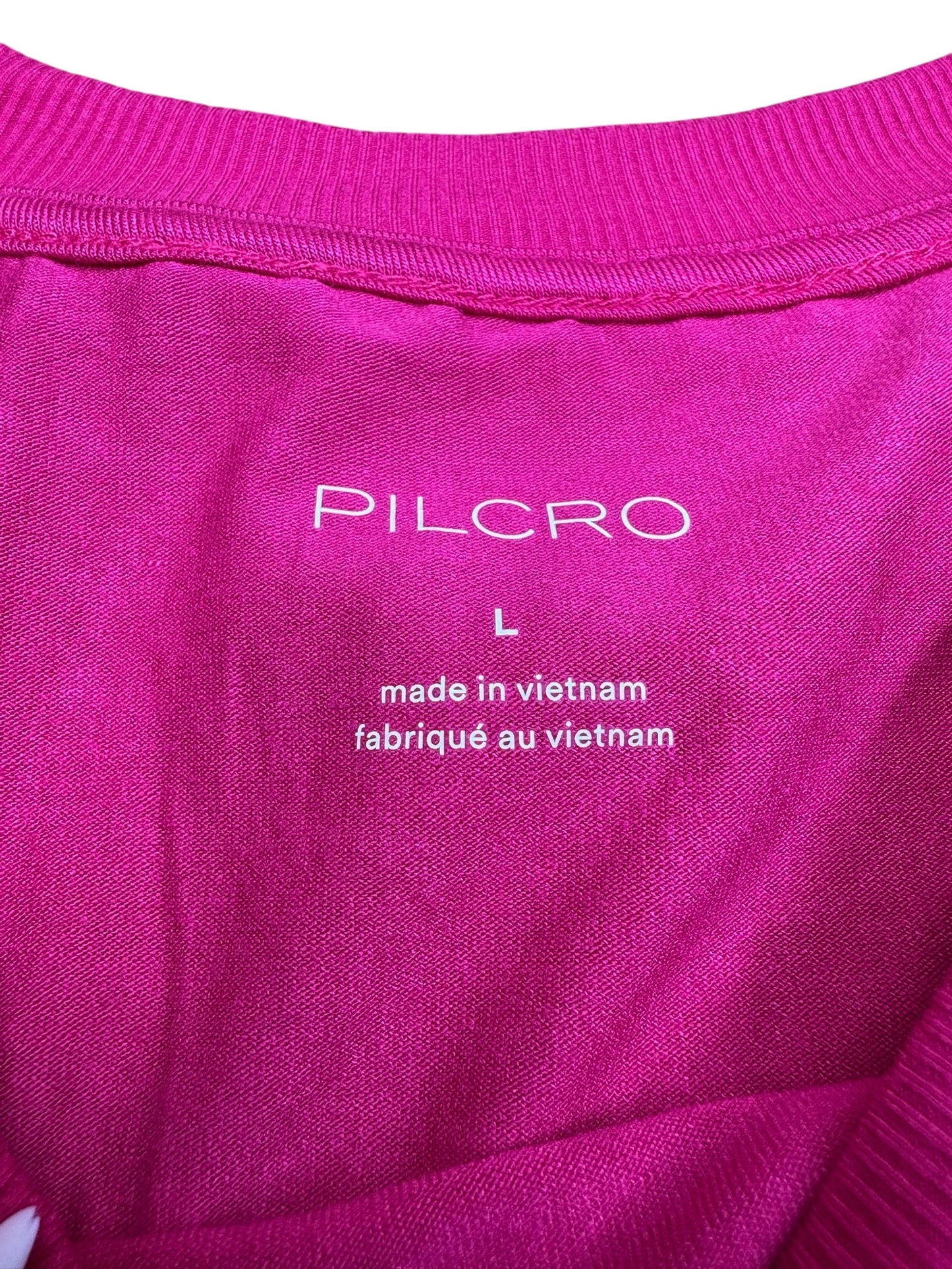 TRINA TURK Size L Blouse