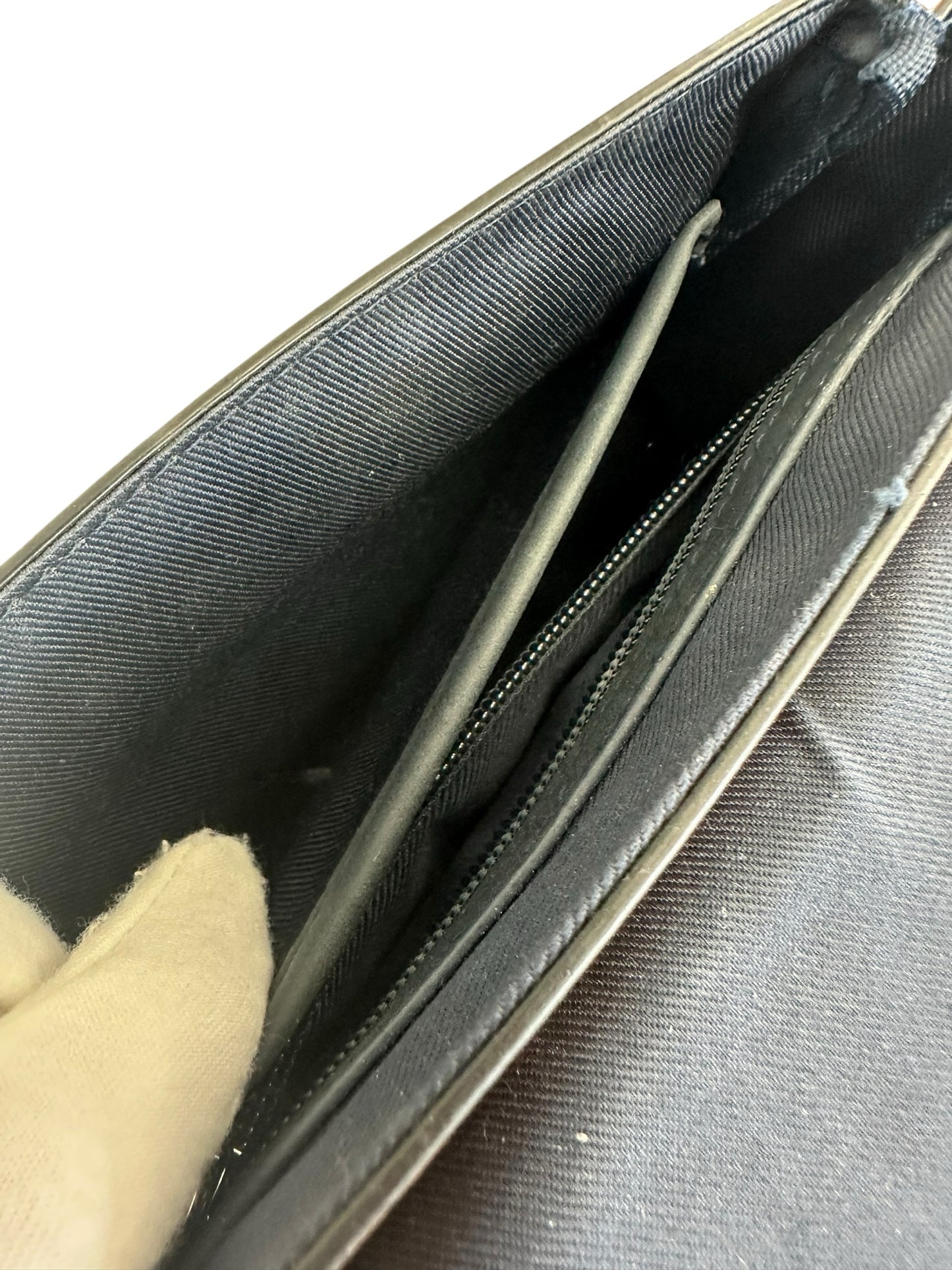 French Connection Brown Crossbody