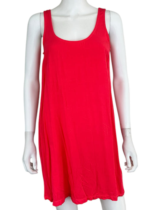 splendid Pink Mini Dress Size S