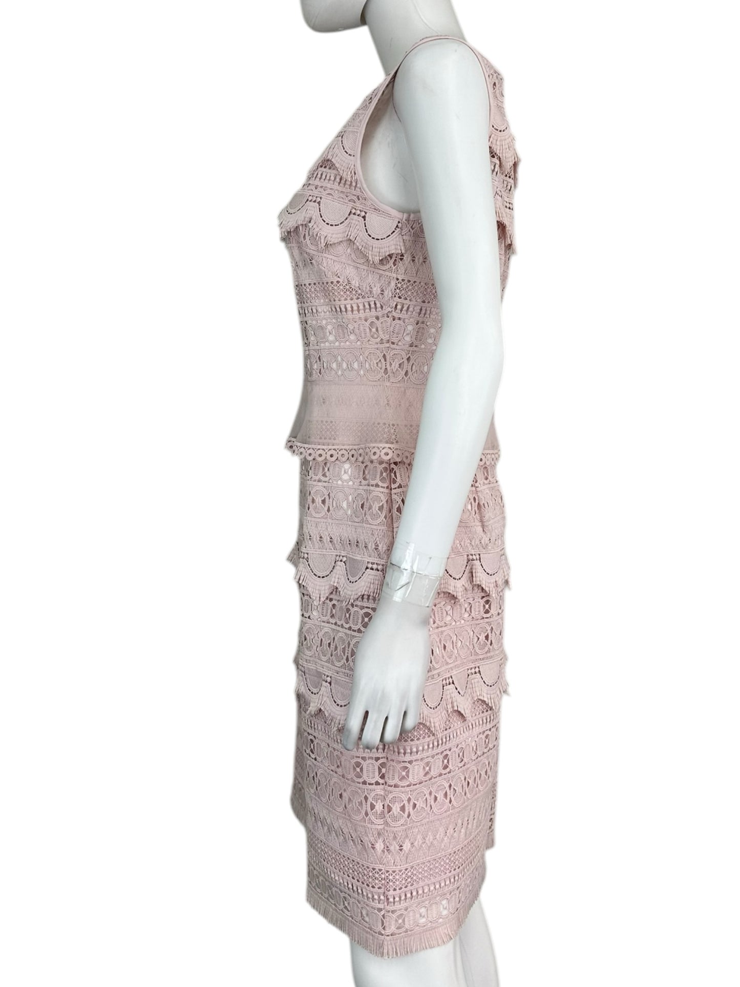 Alex Marie Cocktail Dress Size 8