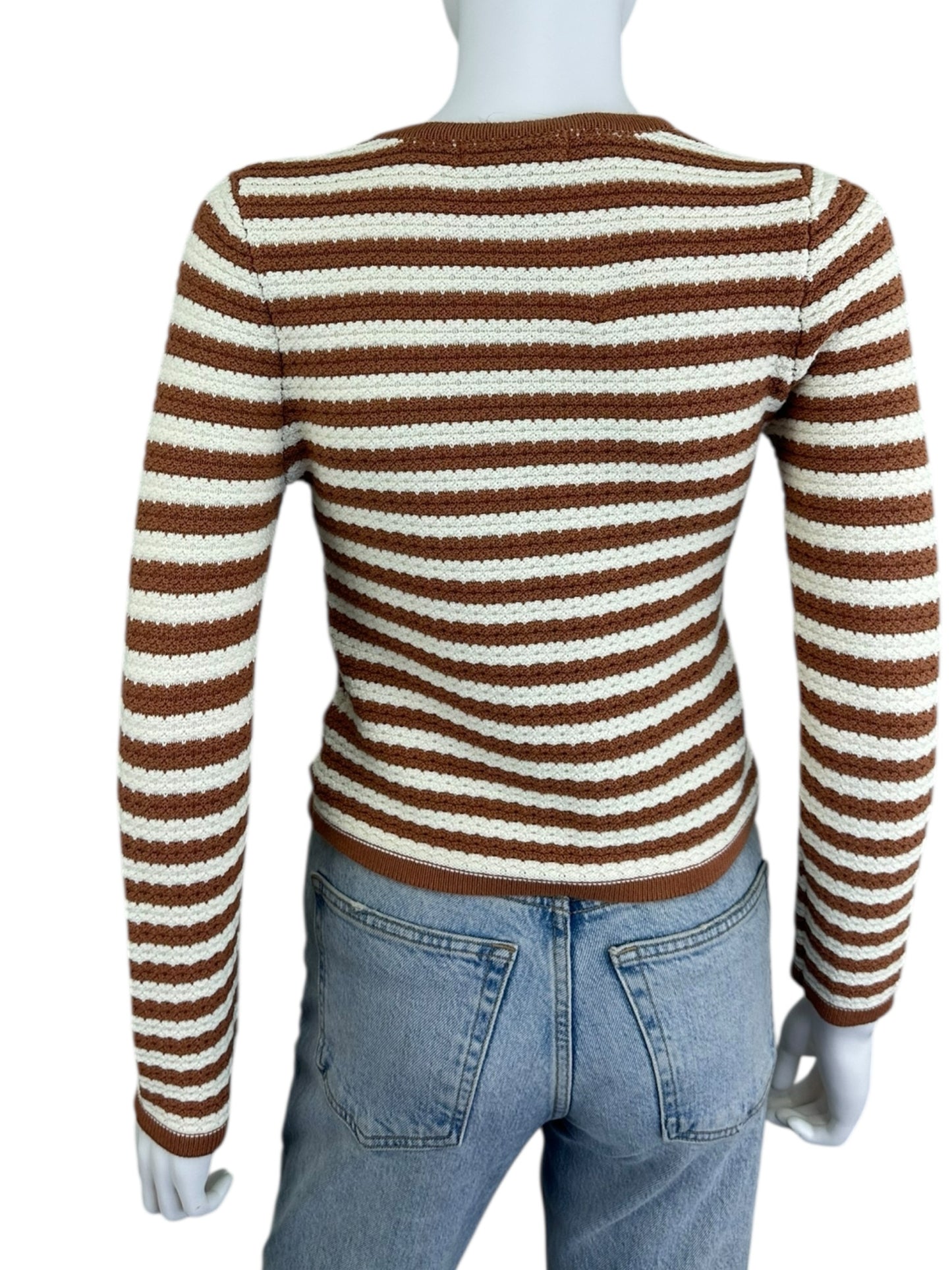 heartloom Size XS BASE Cardigan