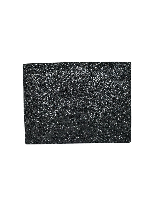 Kate Spade Laurel Way Glitter Mallo Envelope Clutch