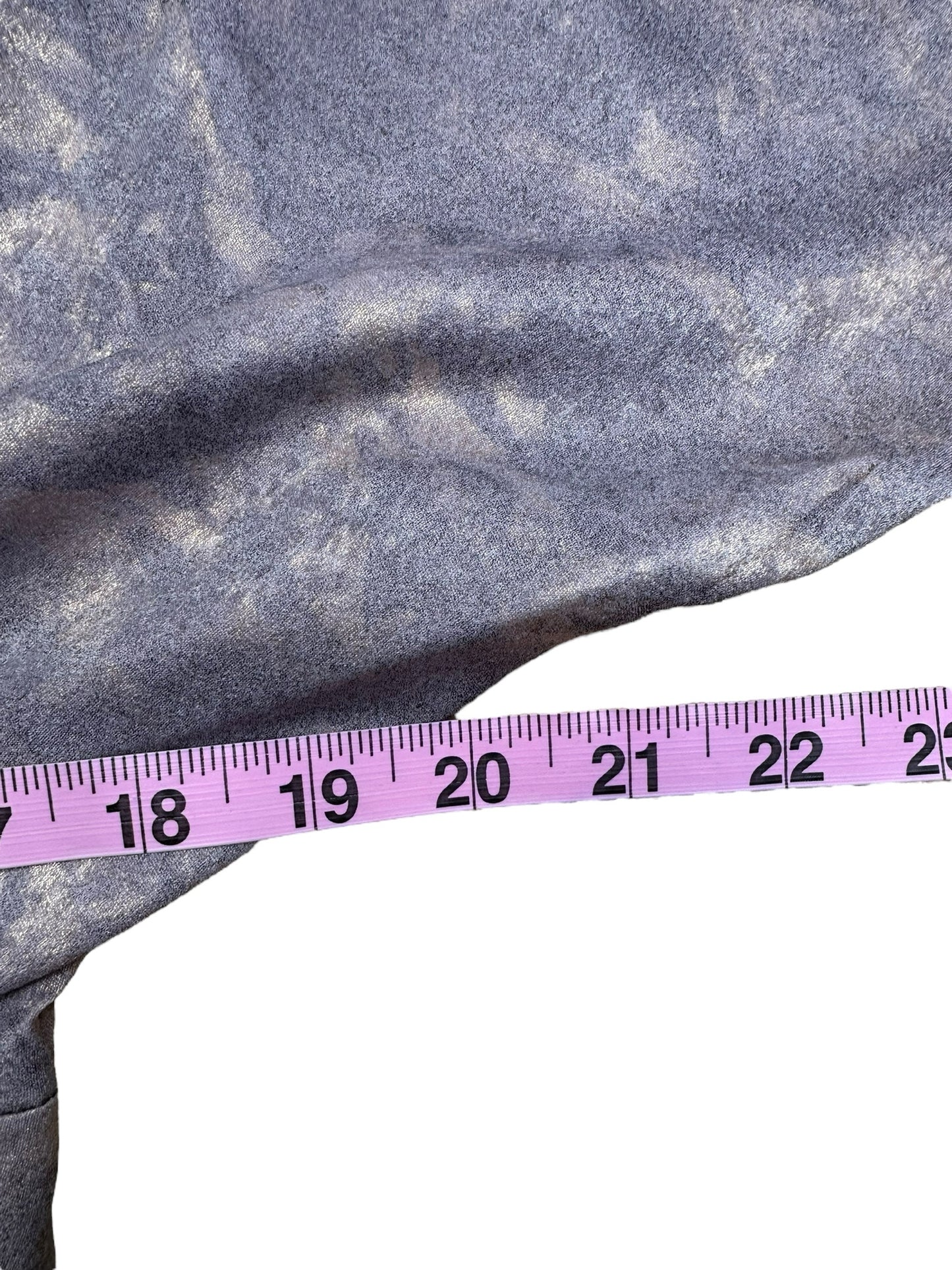 Aidan Mattox Purple Cocktail Dress Size 0