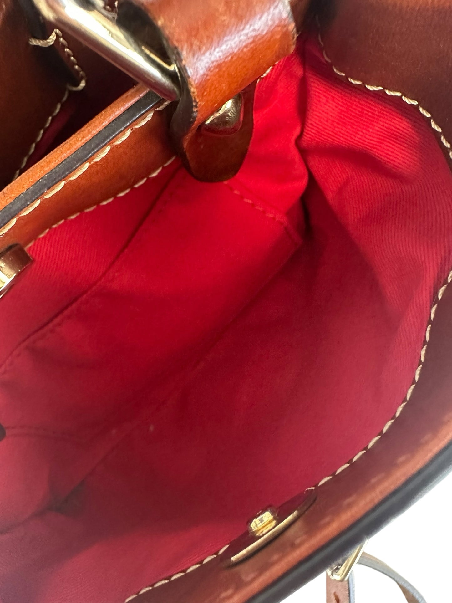 Dooney & Bourke Black Purse
