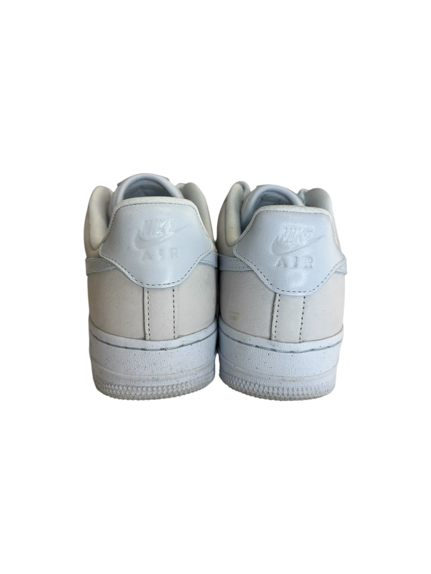 Nike Blue Air Force 1 Sneakers Size 7