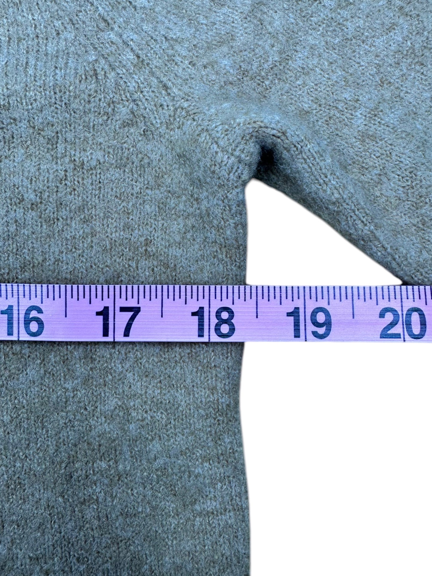 J. Crew Brown Sweater Size S