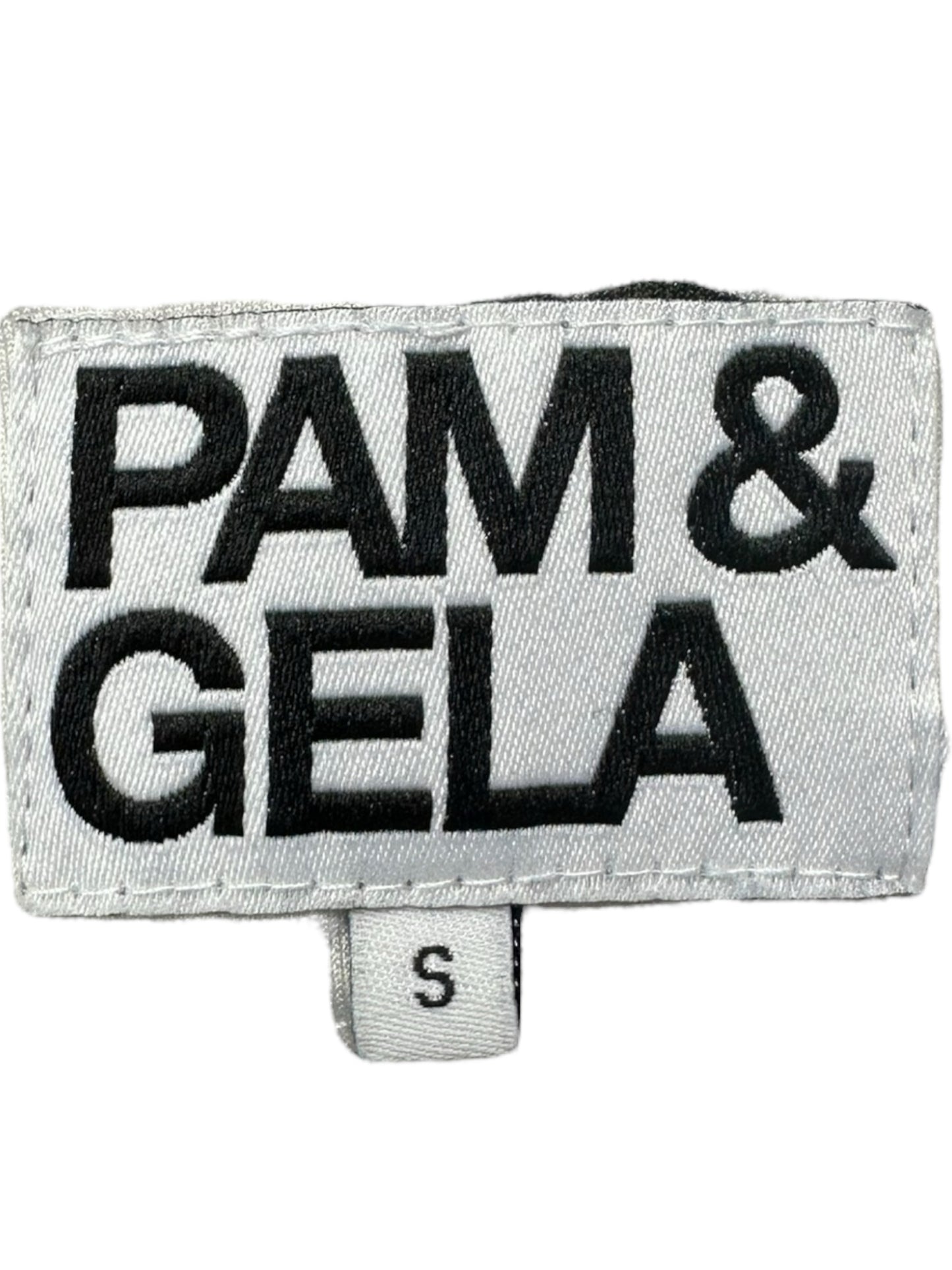 PAM&GELA Lip Print Jogger Set Size S