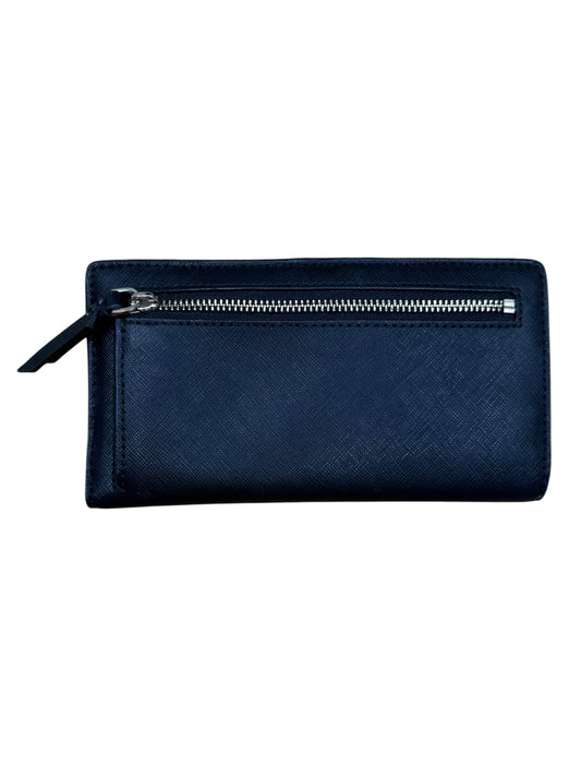 Kate Spade Black Cardholder Wallet