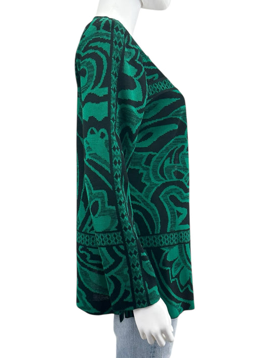 MING WANG Size S Jacket- Dress