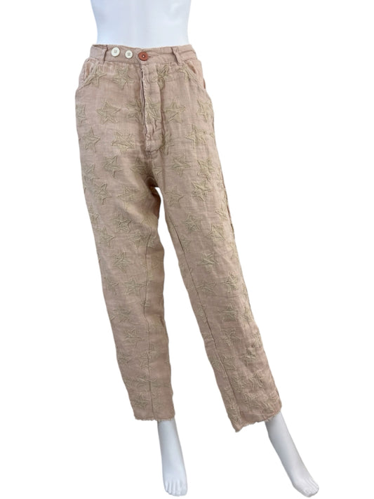 Free People Size S Pants