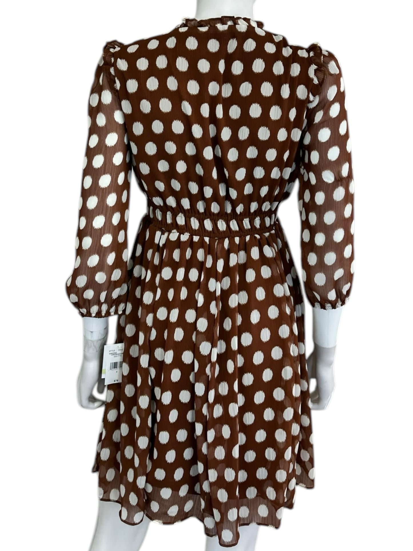 Danny and Nicole NWT Casual Dress Size S