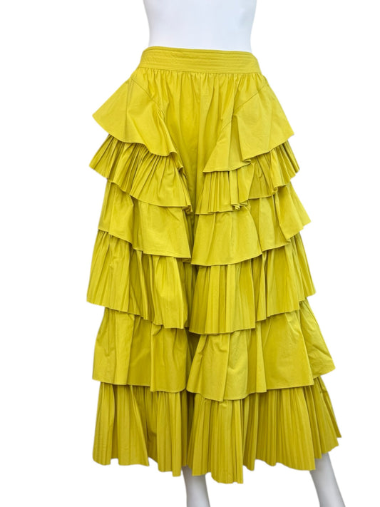 ULLA JOHNSON Size 2 Skirt