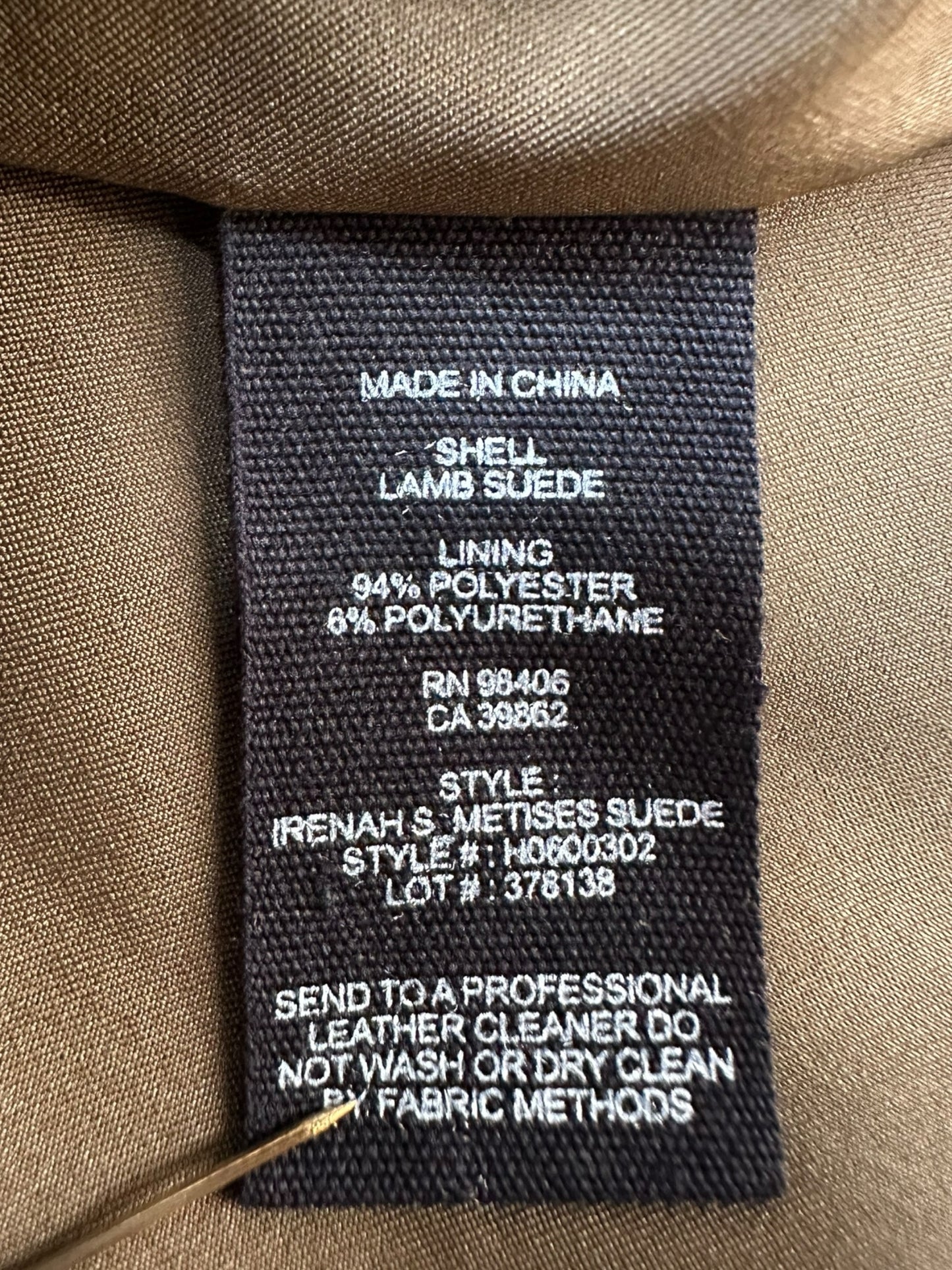 Theory Size 0 PREMIUM Skirt